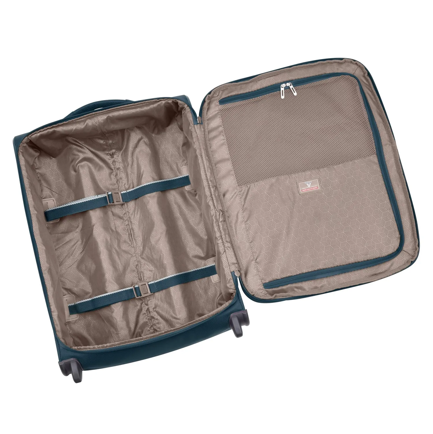 Roncato Joy Basic trolley cabina 55 espandibile TSA