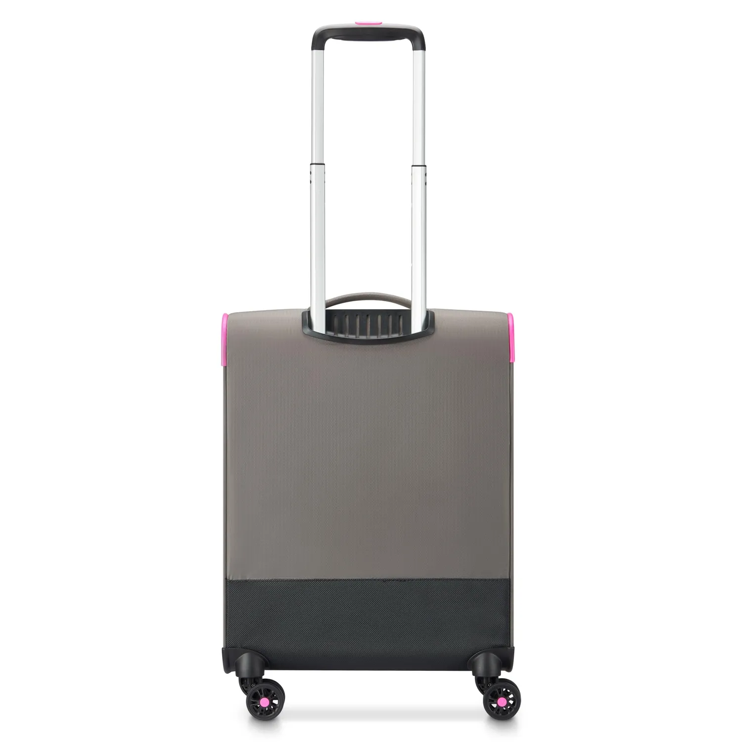 Roncato Neon Lite trolley cabina morbido 4 ruote TSA leggero
