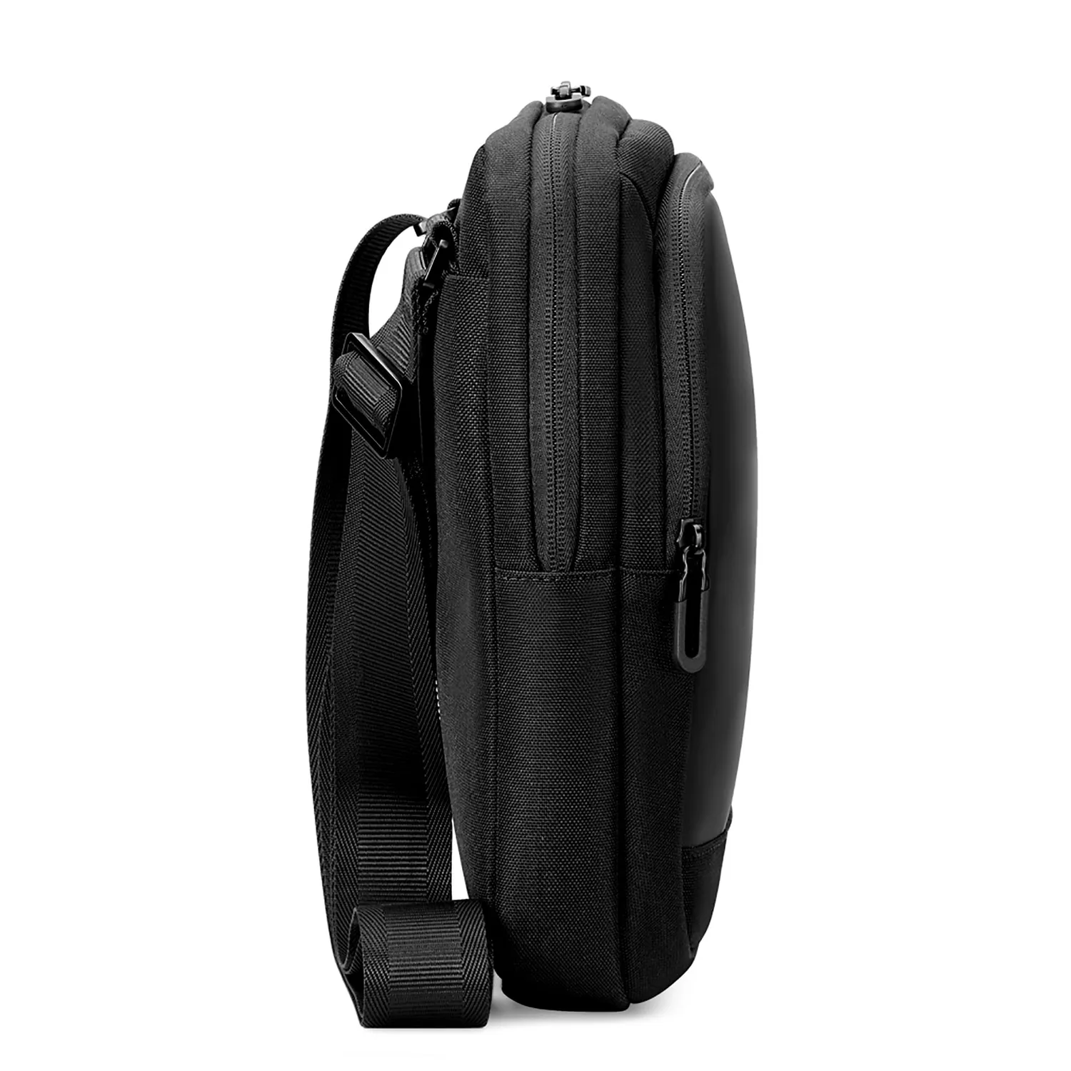 Roncato Clayton borsello uomo tracolla compatto