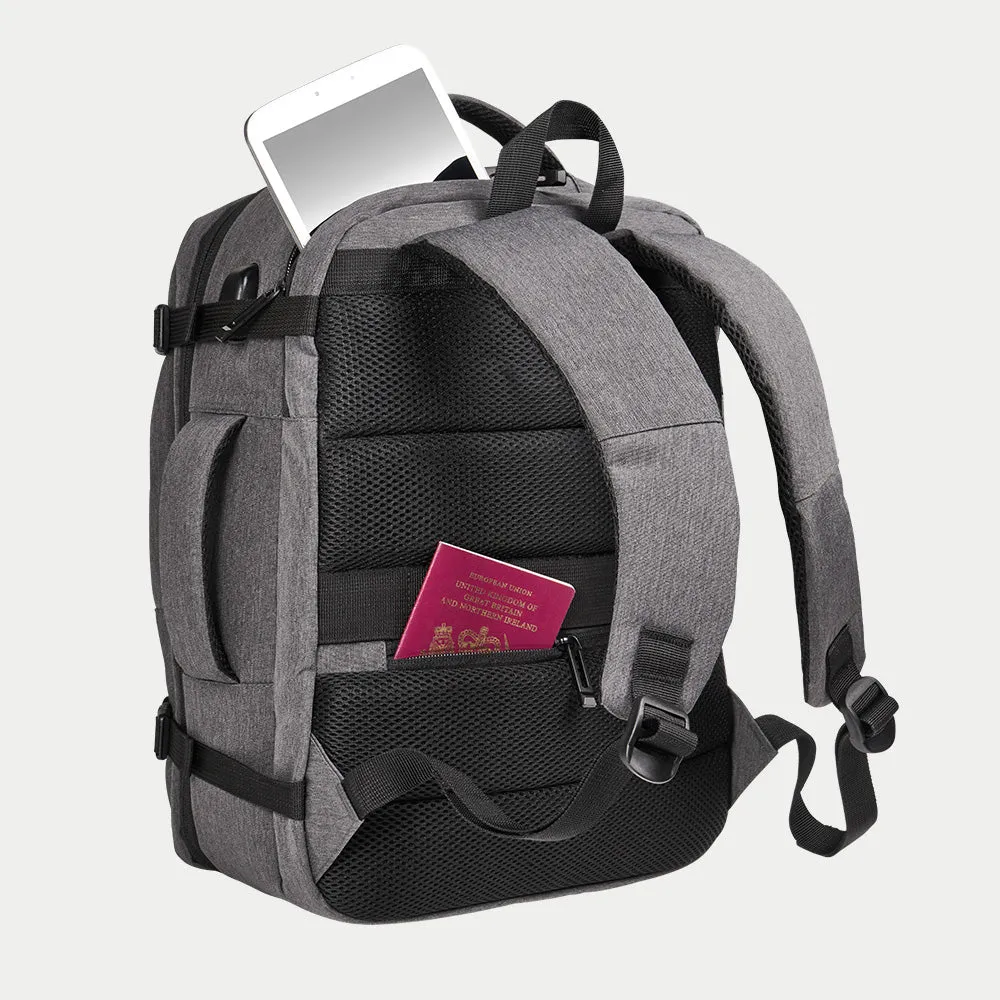 Cabin Max Svalbard Zaino Bagaglio a Mano 24L 40x30x20