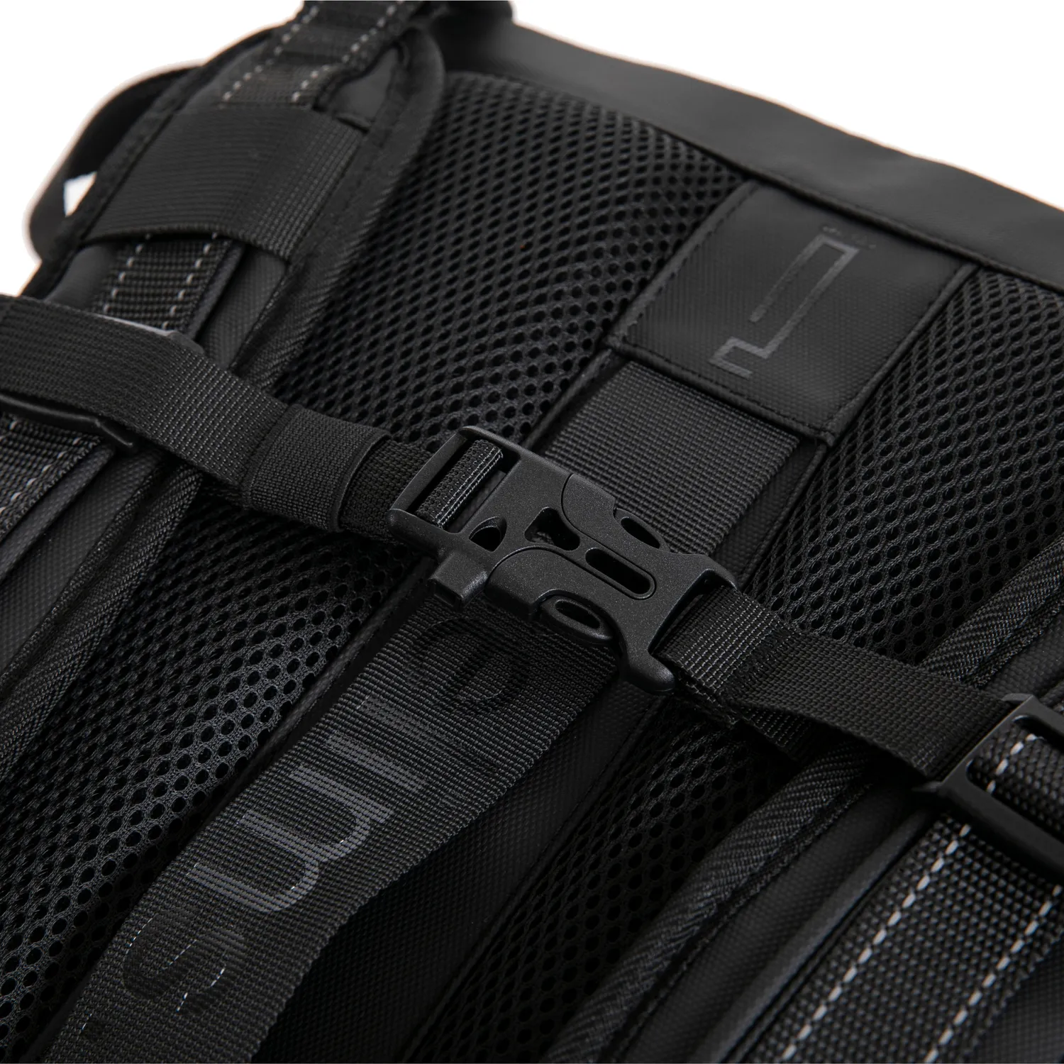 CELIMS V2 Zaino Comprimibile 36L Sottovuoto TSA