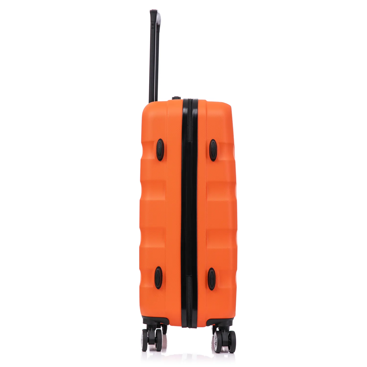 CELIMS AeroWave XL valigia stiva 75 cm arancione ABS