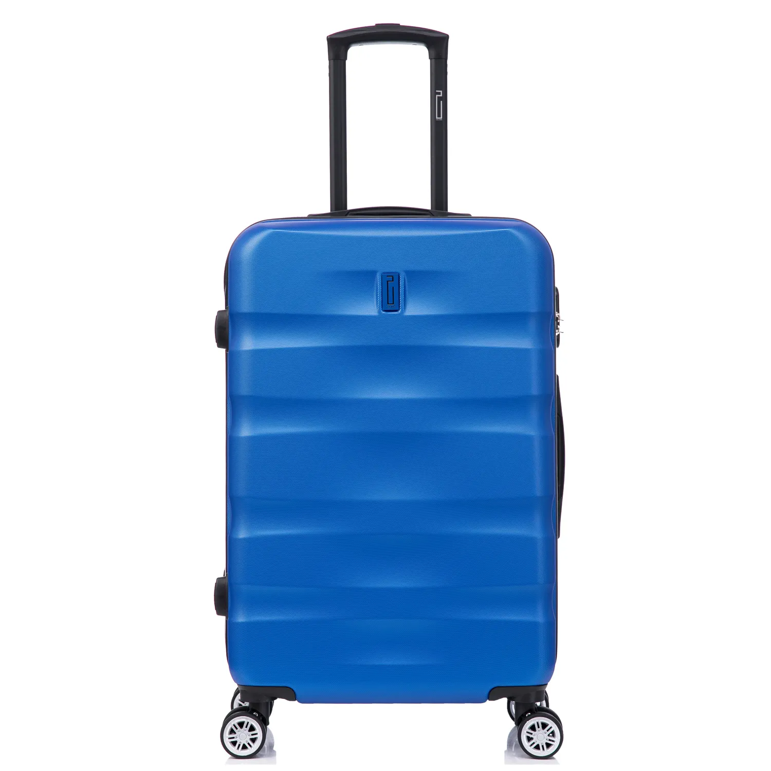 CELIMS AeroWave L 65 cm valigia stiva champagne ABS