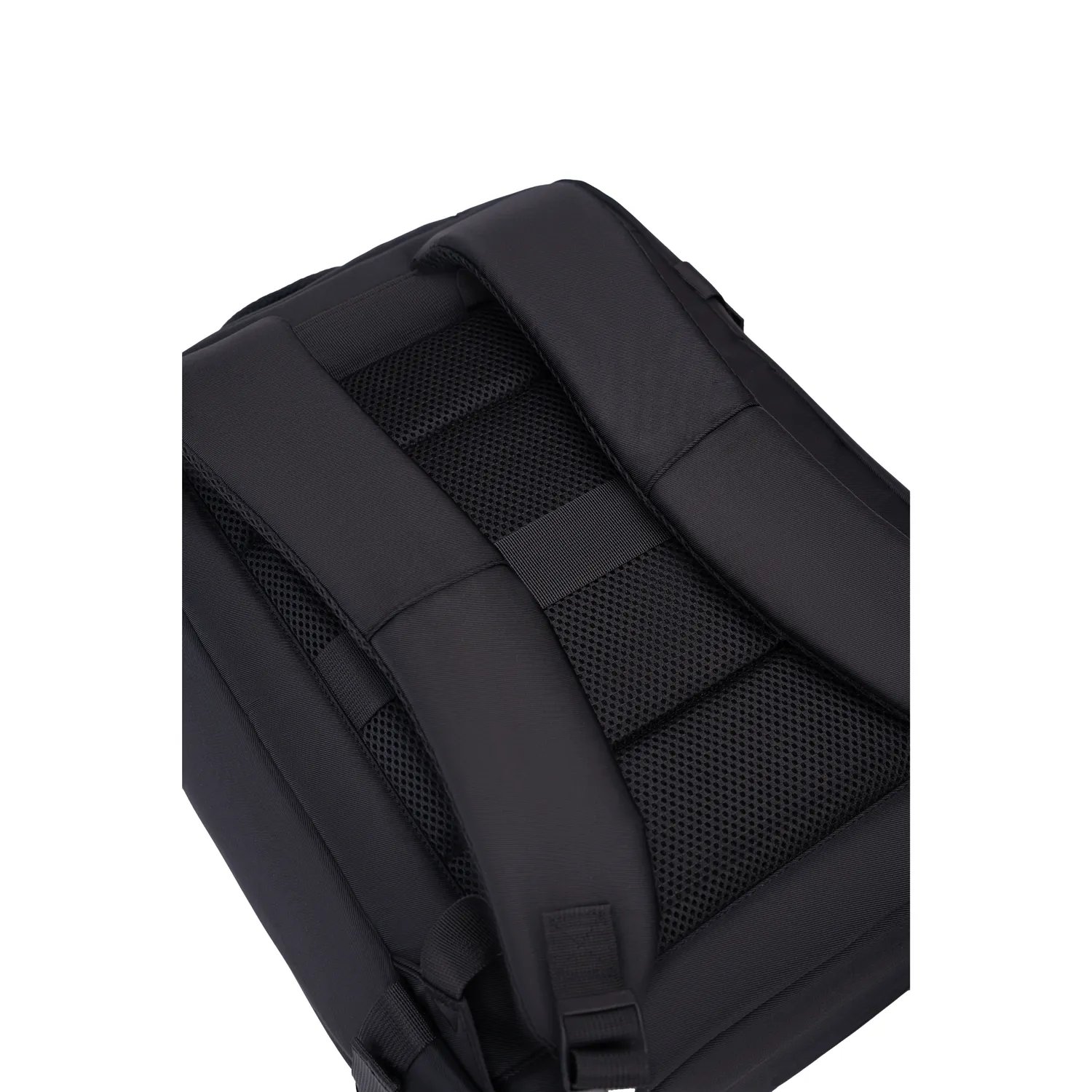 CELIMS 40x30x20 Zaino Bagaglio a Mano Nero impermeabile