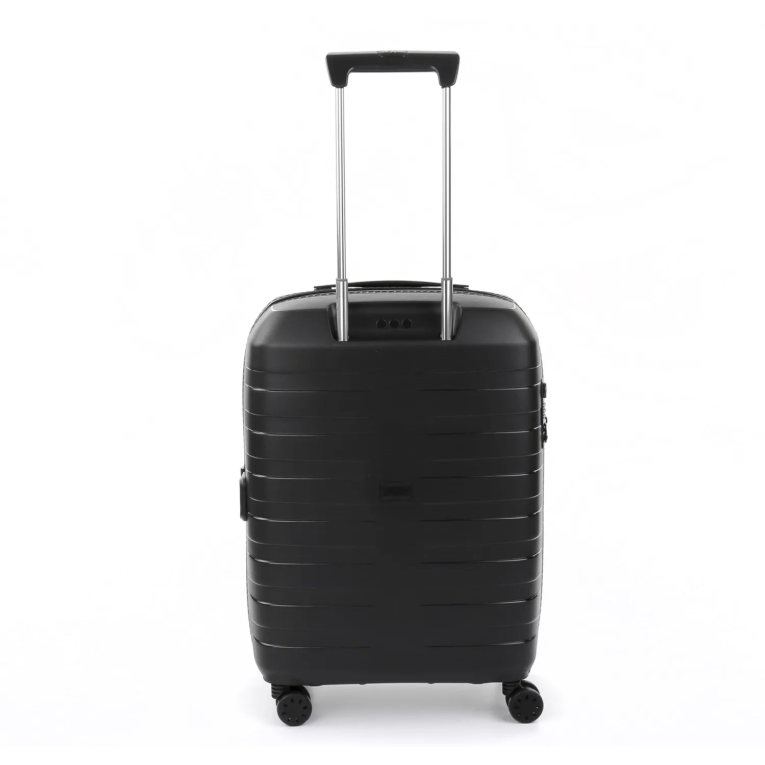 Roncato Box 4.0 trolley cabina 55x40x20 nero espandibile 41L