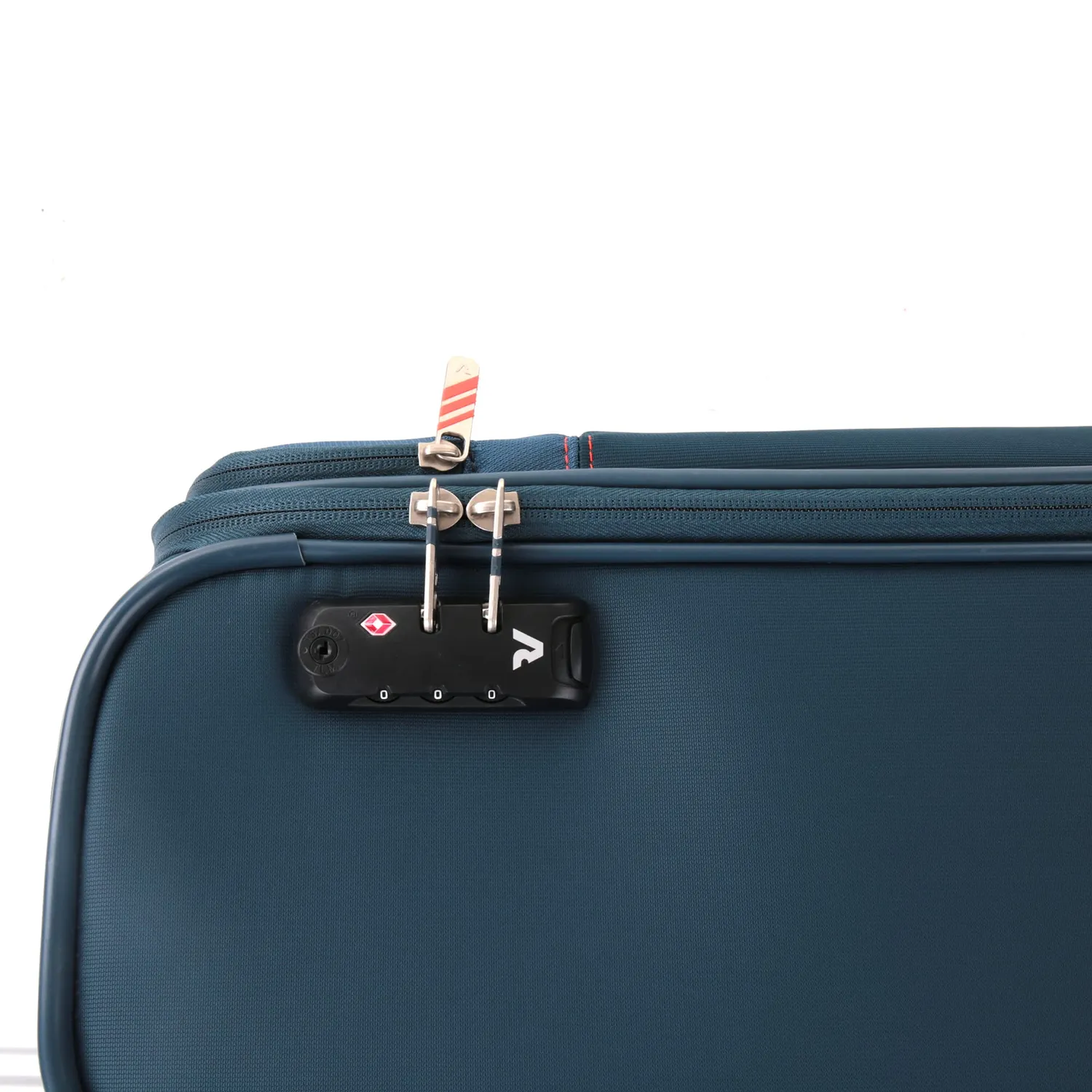 Roncato Speed trolley cabina 45x36x20 2 ruote easyJet TSA
