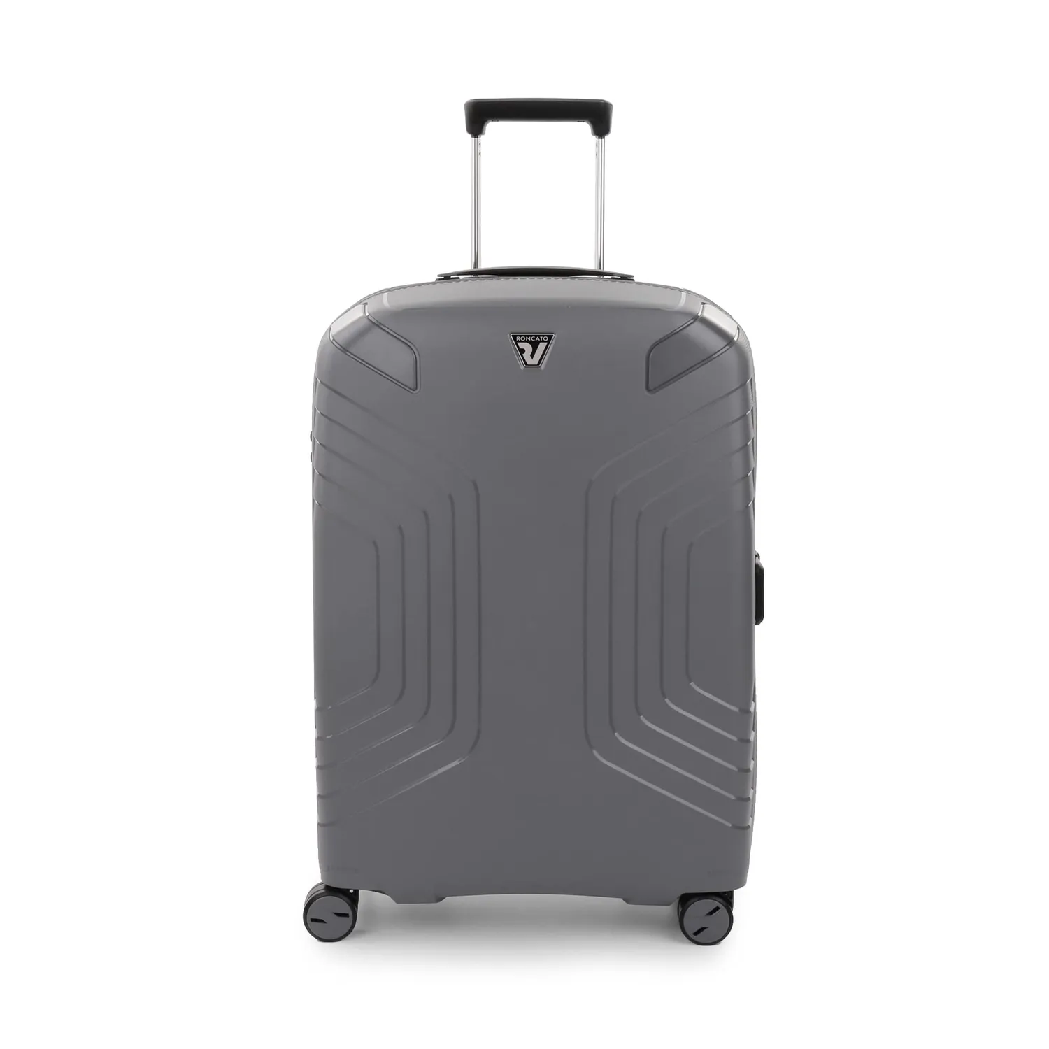 Roncato Ypsilon 4.0 trolley medio 69 cm piombo espandibile