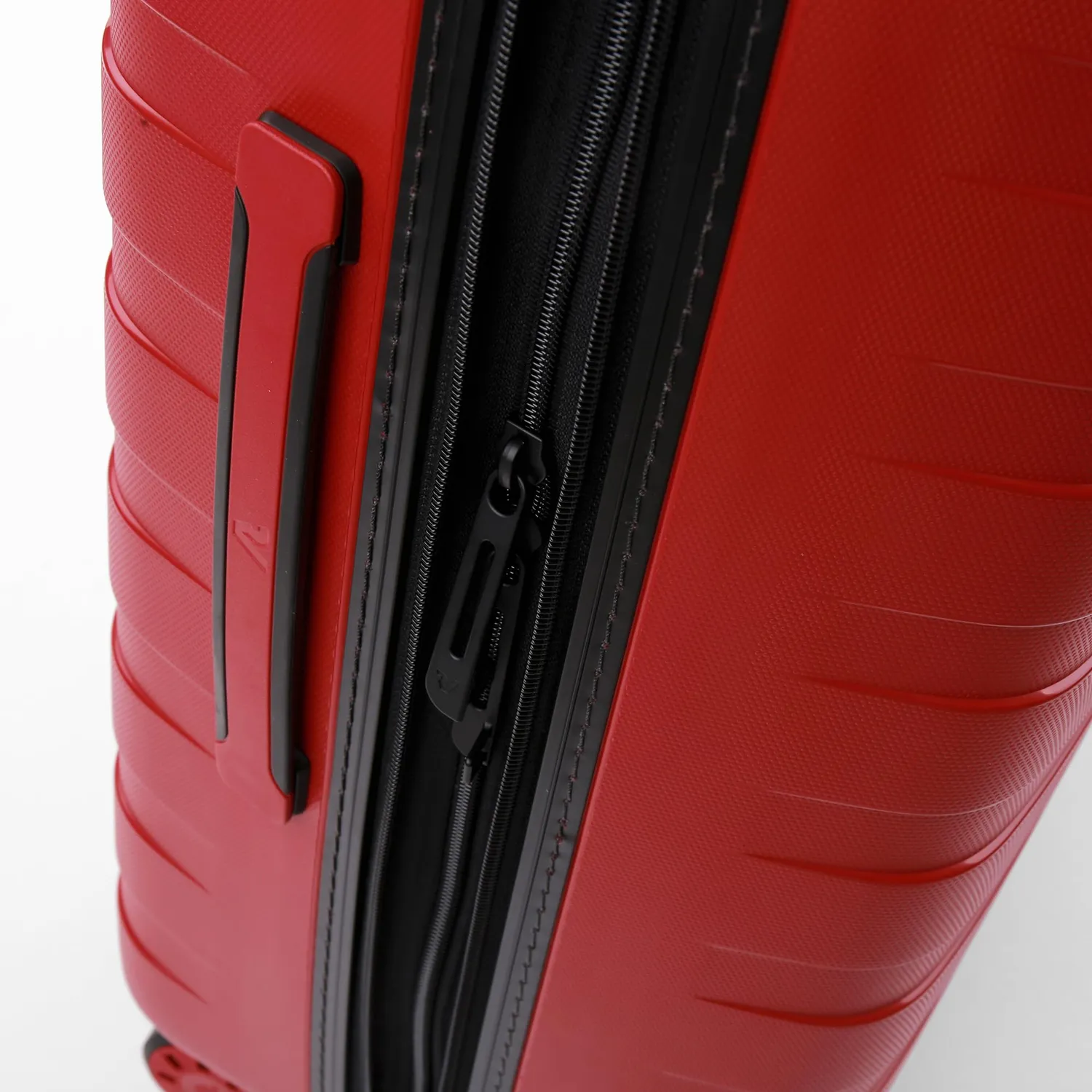 Roncato Box 4.0 trolley 69 cm rosso espandibile 80 L