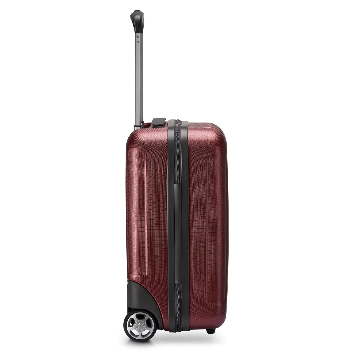 Roncato Kinetic 2.0 trolley cabina EasyJet rigido 28L TSA