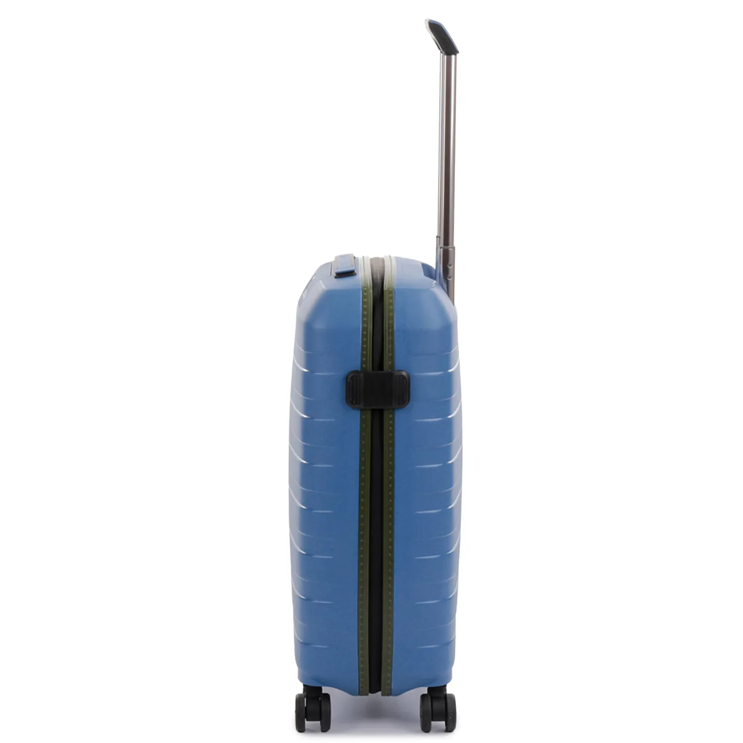 Roncato Box trolley mano 55x40x20 oceano/militare TSA