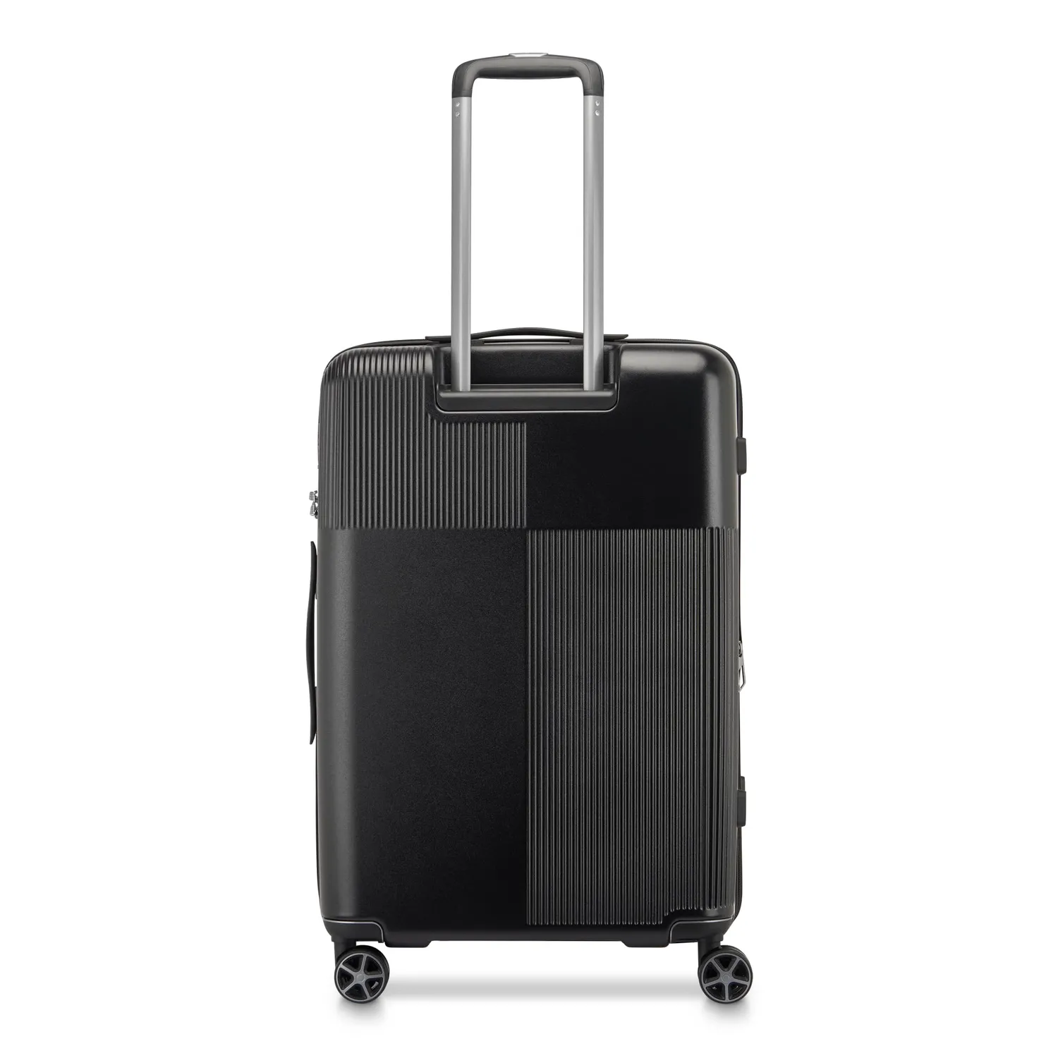 Roncato Airglam Trolley Medio 68 cm Nero Espandibile