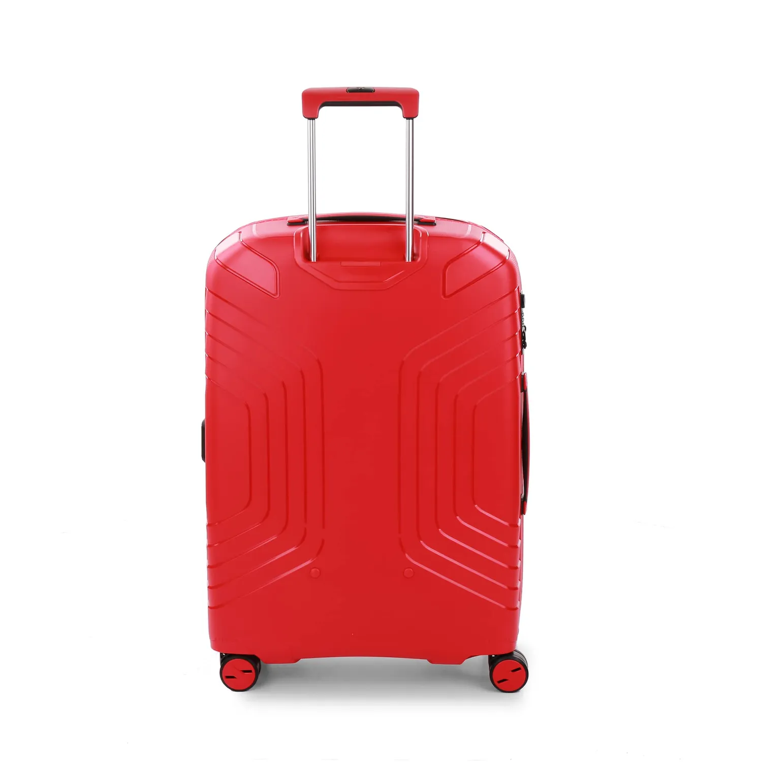 Roncato Ypsilon 4.0 Trolley Medio 69 cm Blu Notte Espandibile