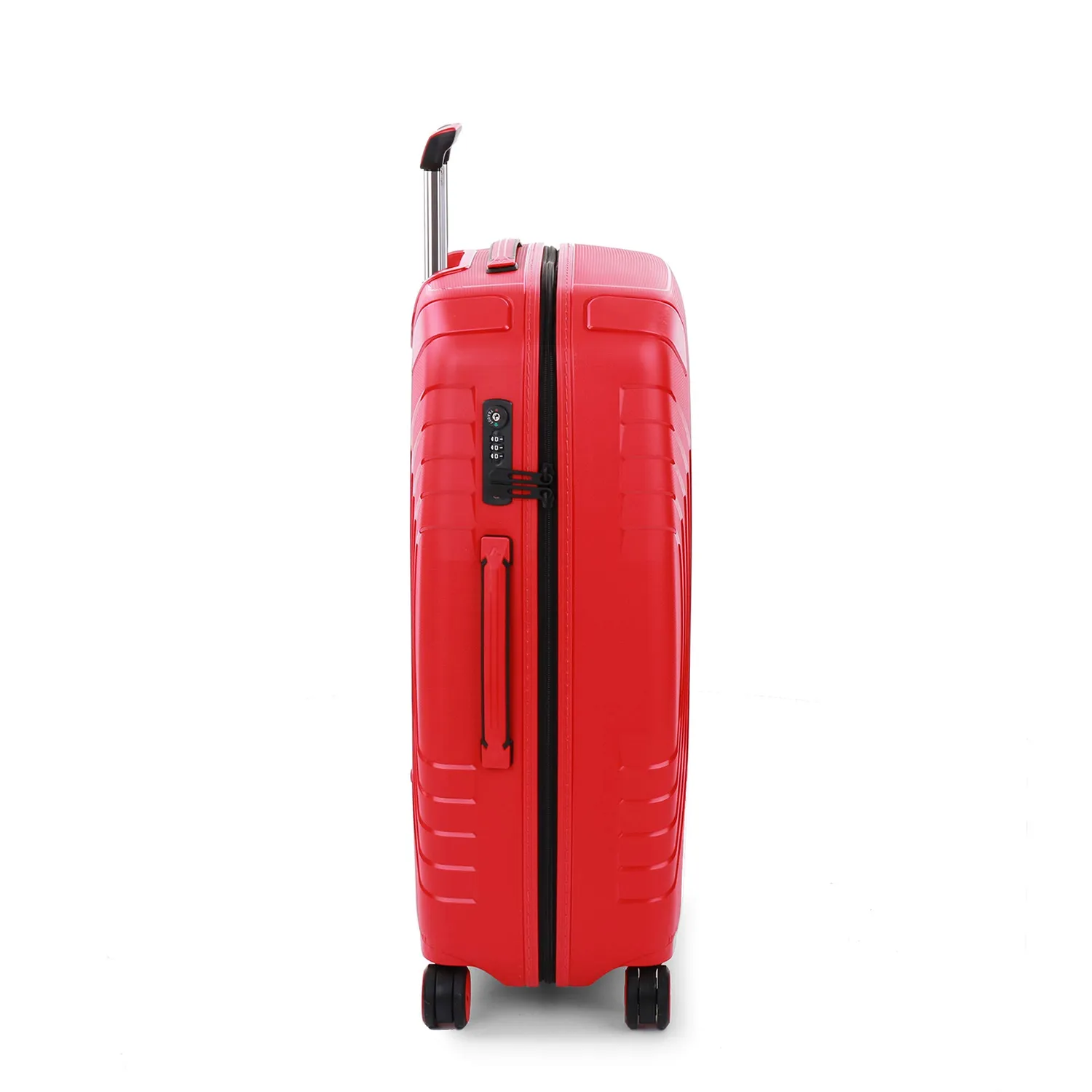 Roncato Ypsilon 4.0 Trolley Rigido 78 cm Rosso Espandibile