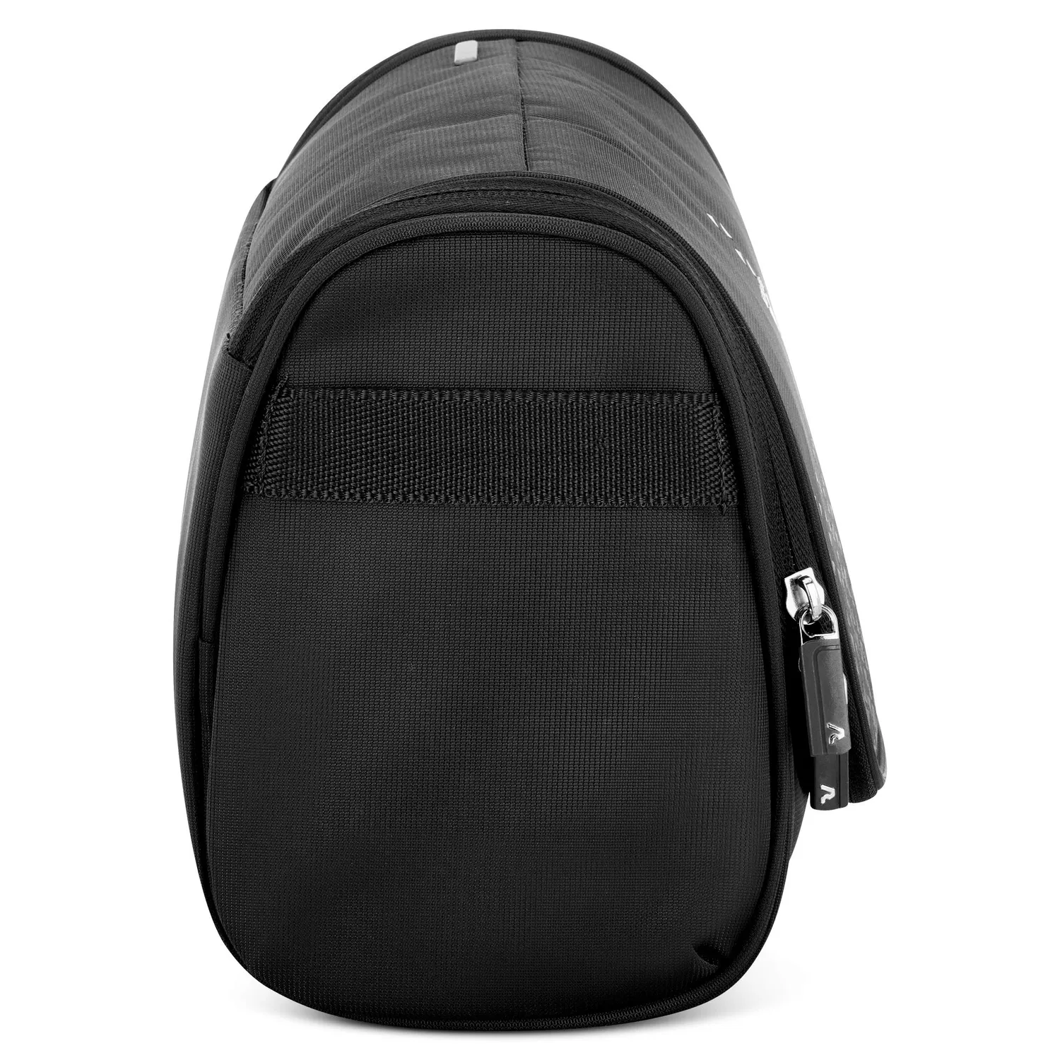 Roncato Crosslite Necessaire Viaggio Nero 25x19x15 con Gancio