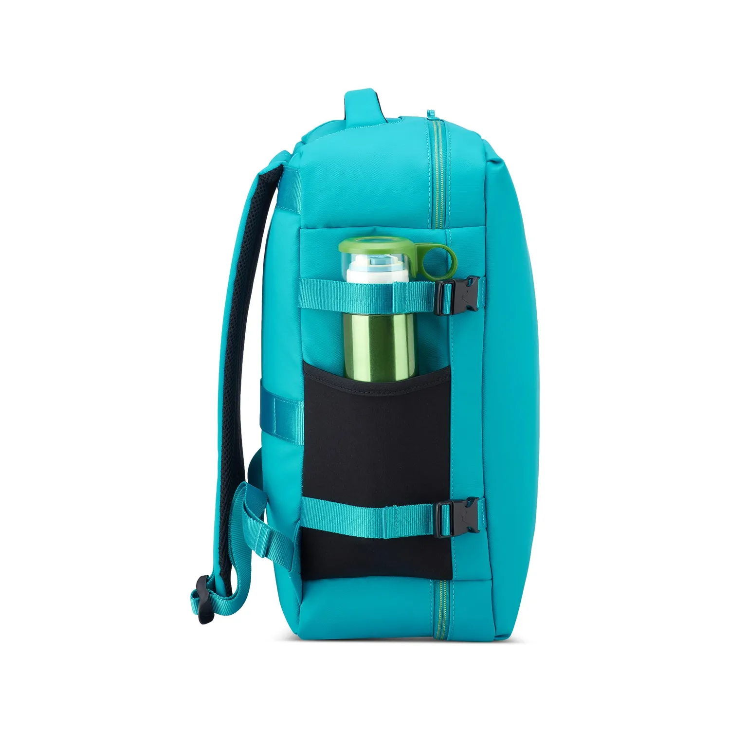 Roncato Wanderline Easyjet zaino turchese 32,5 L underseat