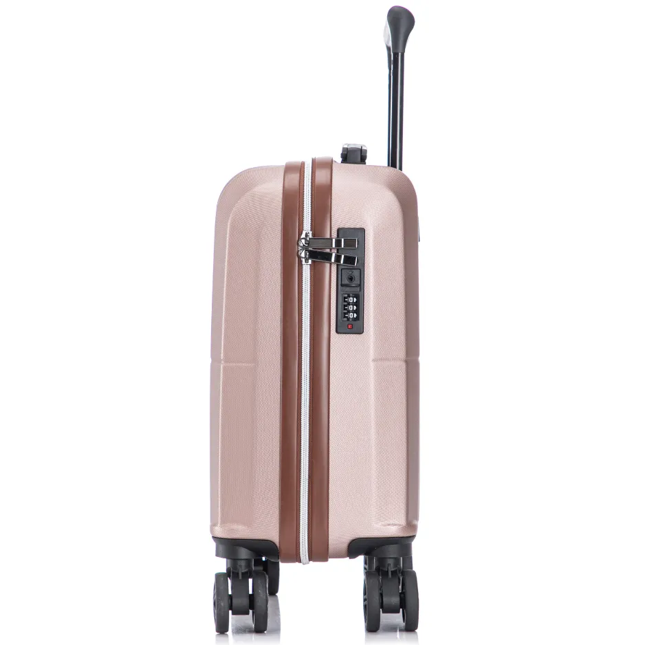 CELIMS Liberté XS 45 cm valigia cabina ABS leggera