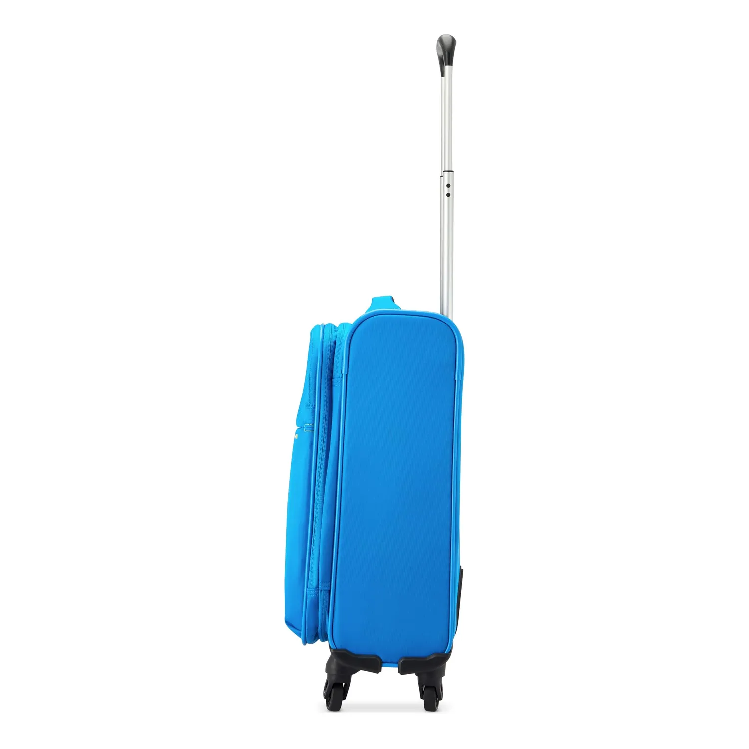 Roncato Speed Trolley Mano 55x40x20 Bluette Espandibile