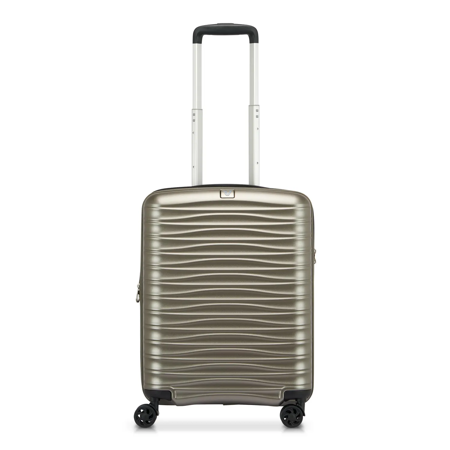 Roncato Wave DLX trolley bagaglio a mano champagne 40 L