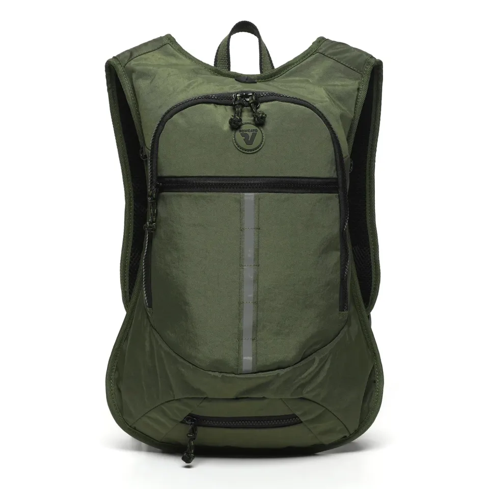 Roncato Rolling Borsa Tracolla Piccola Blu