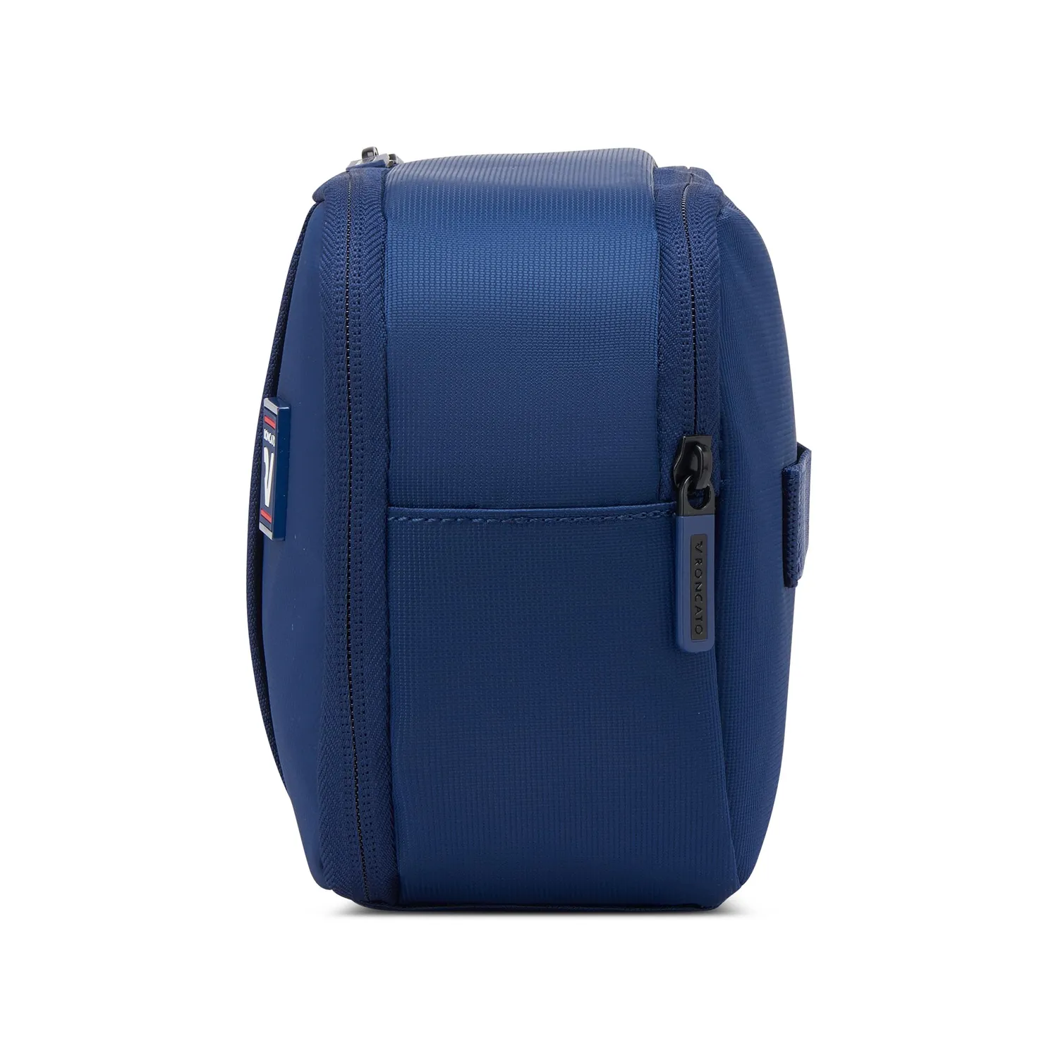 Roncato Move Necessaire 16x25x9 cm Blu Oltremare