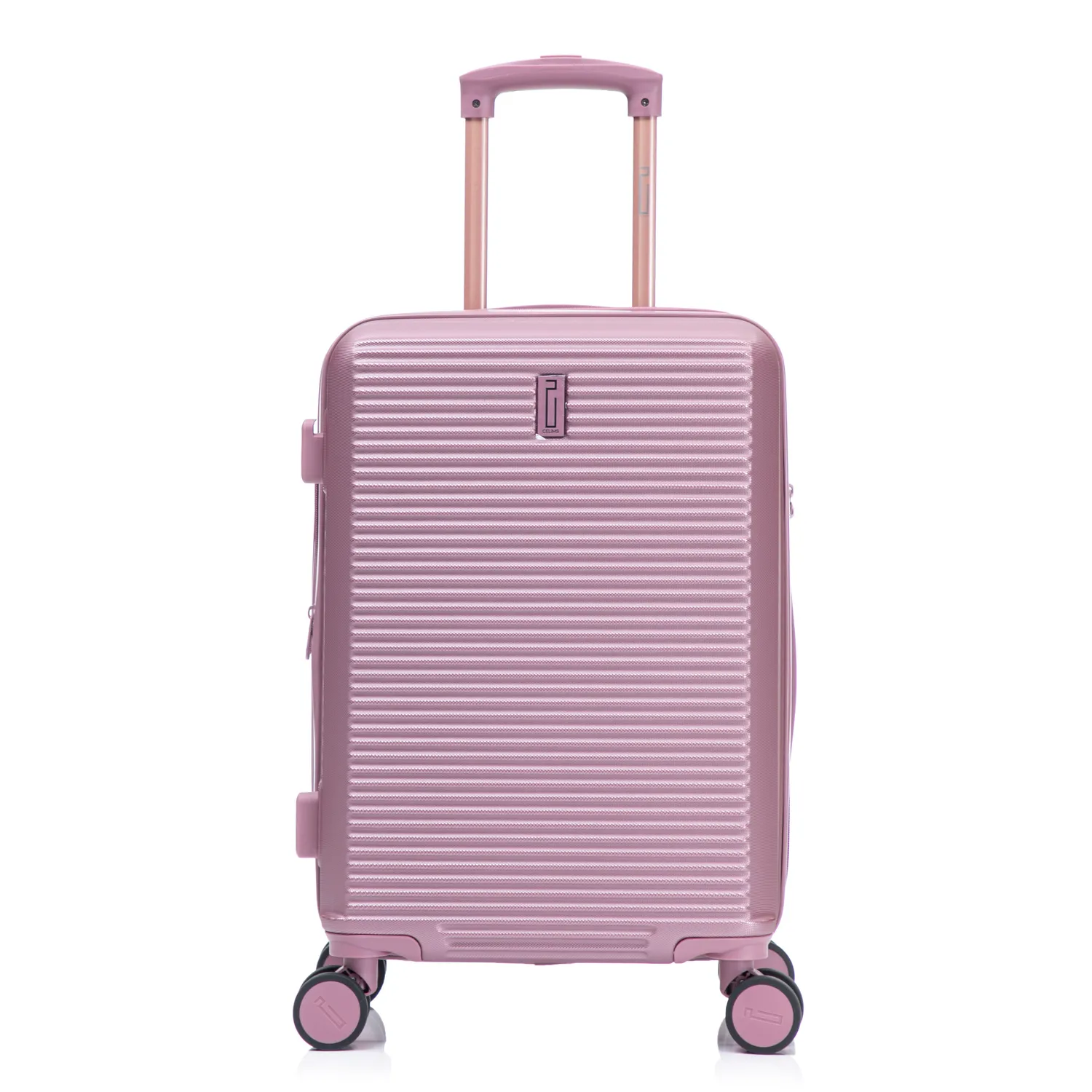 CELIMS Weekend S valigia cabina 55 cm ABS leggera
