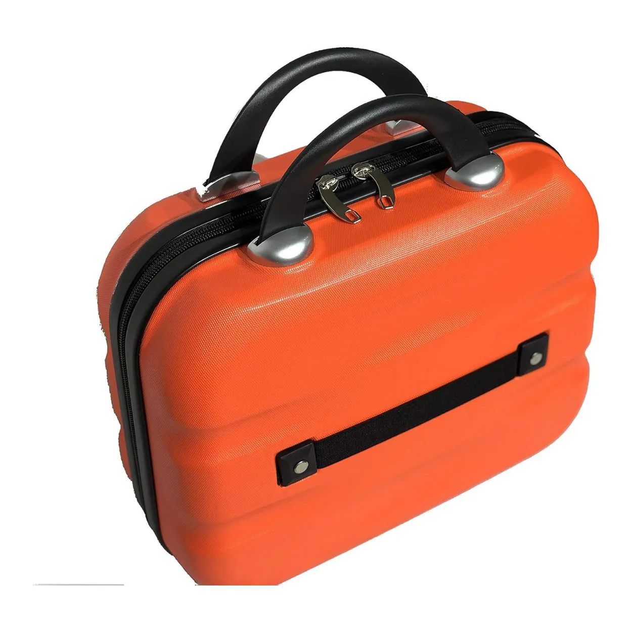 CELIMS AeroWave S valigia cabina 55 cm nera + beauty