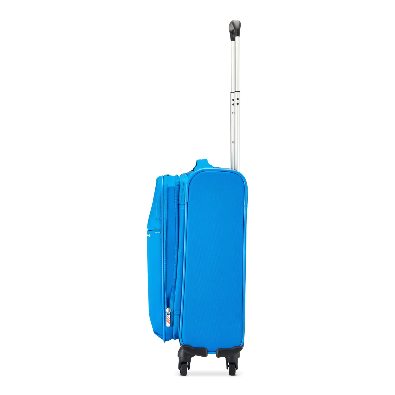 Roncato Speed Trolley Mano 55x40x20 Bluette Espandibile
