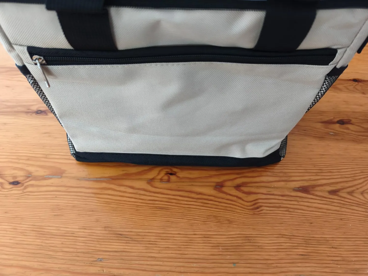 Kono borsa termica porta pranzo 20L kaki