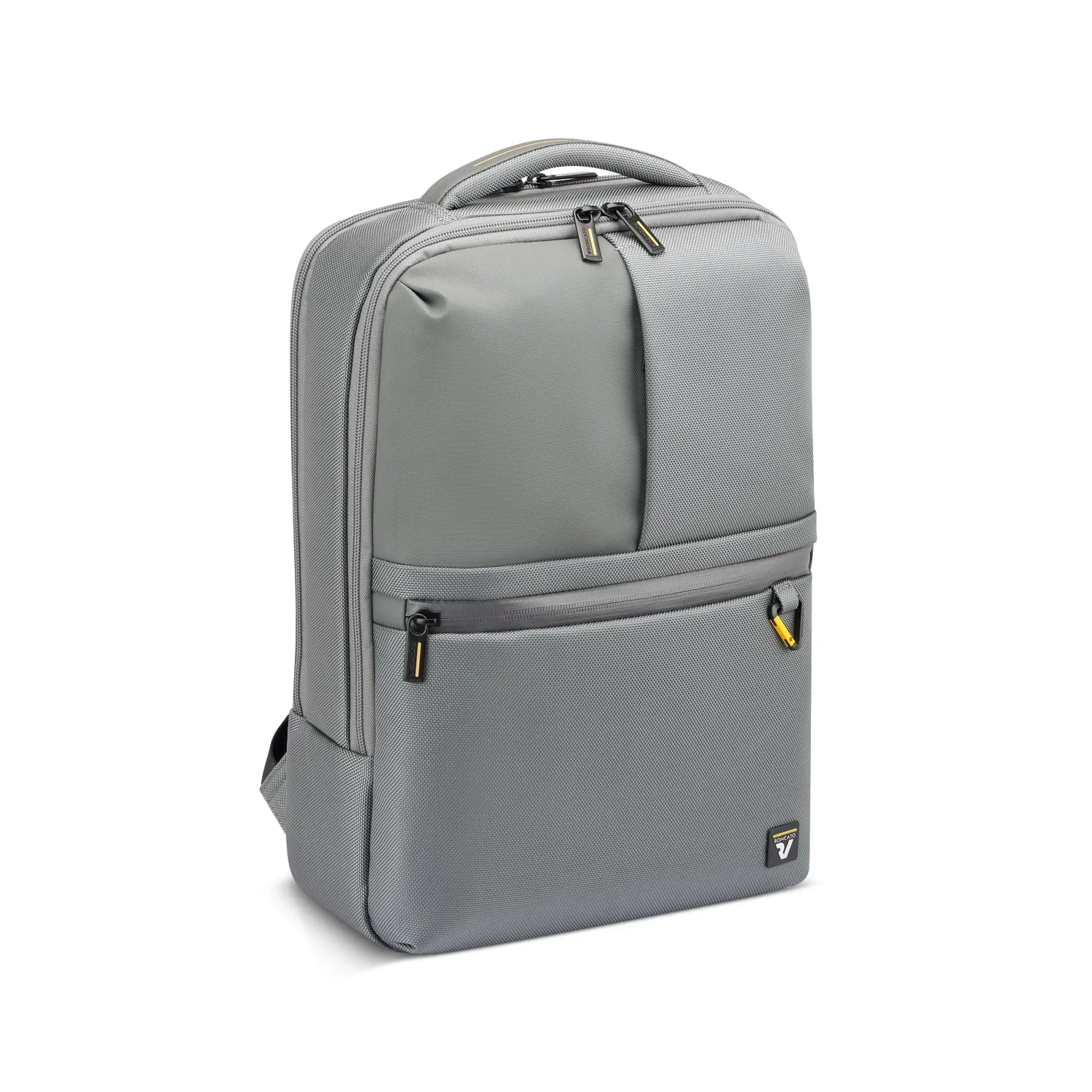 Roncato Trial Zaino Porta PC 15.6 Nero 18 L lavoro