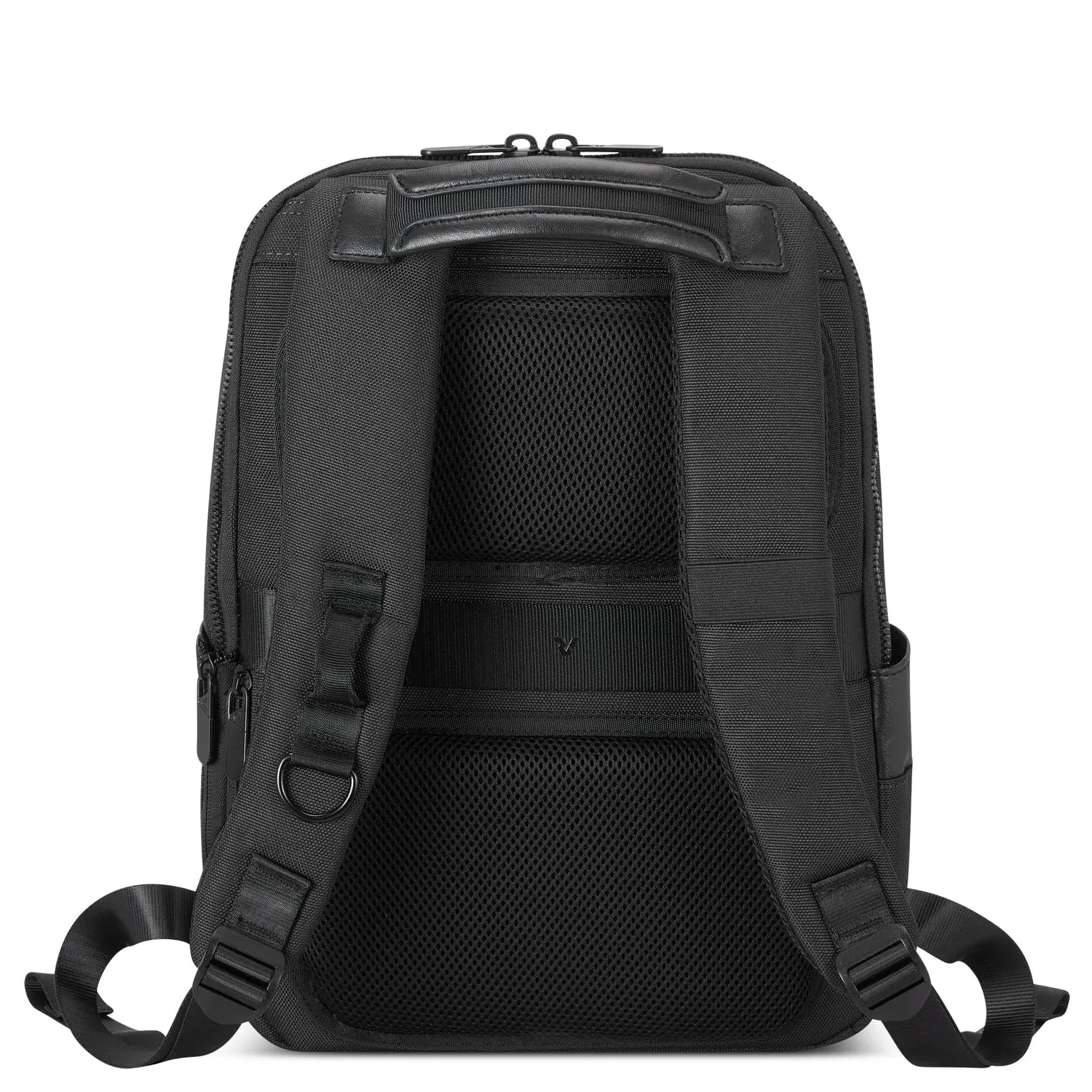 Roncato Nevada Zaino Porta PC 14" 28x41x13 cm Nero USB