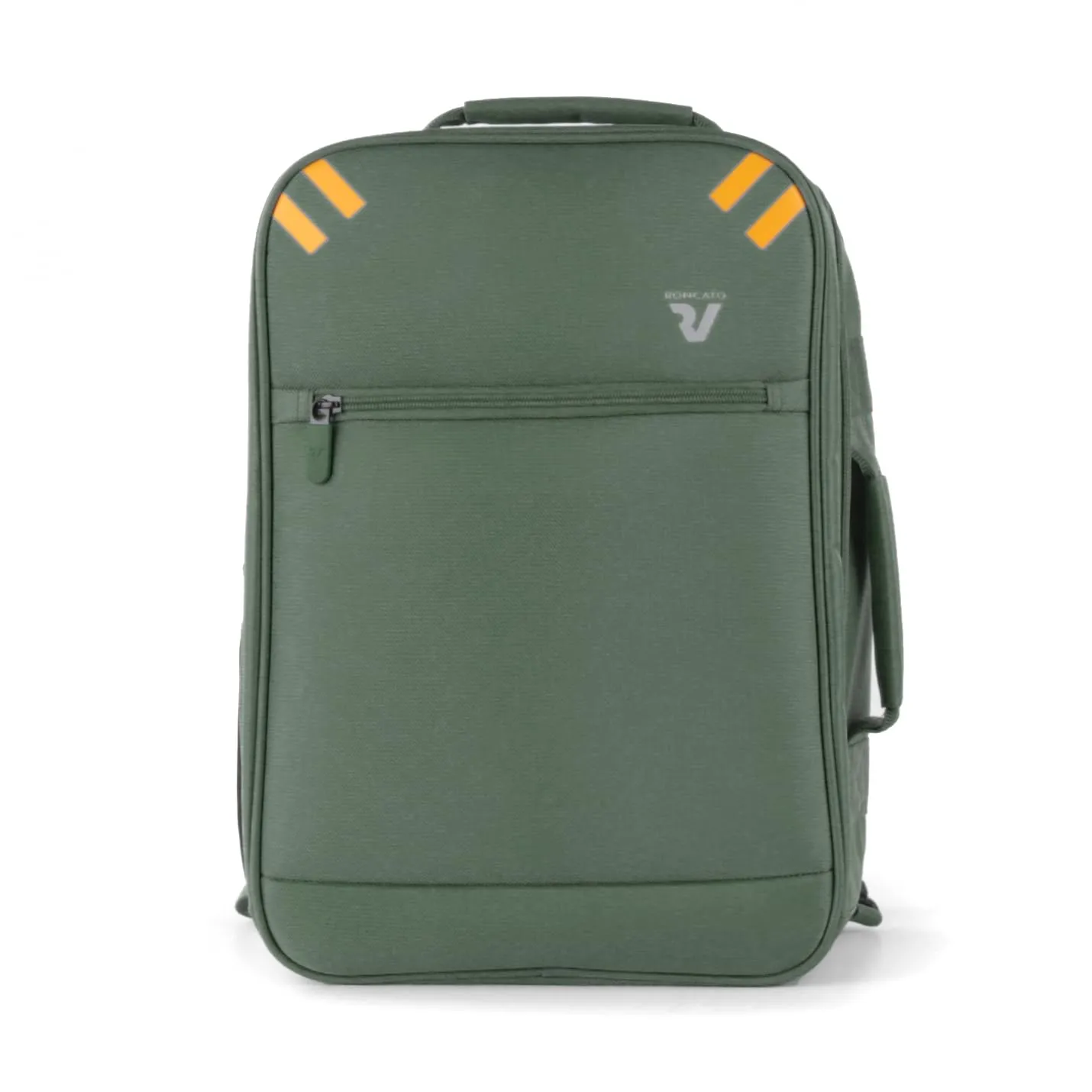Roncato Twin zaino cabina 20L blu avio Ryanair