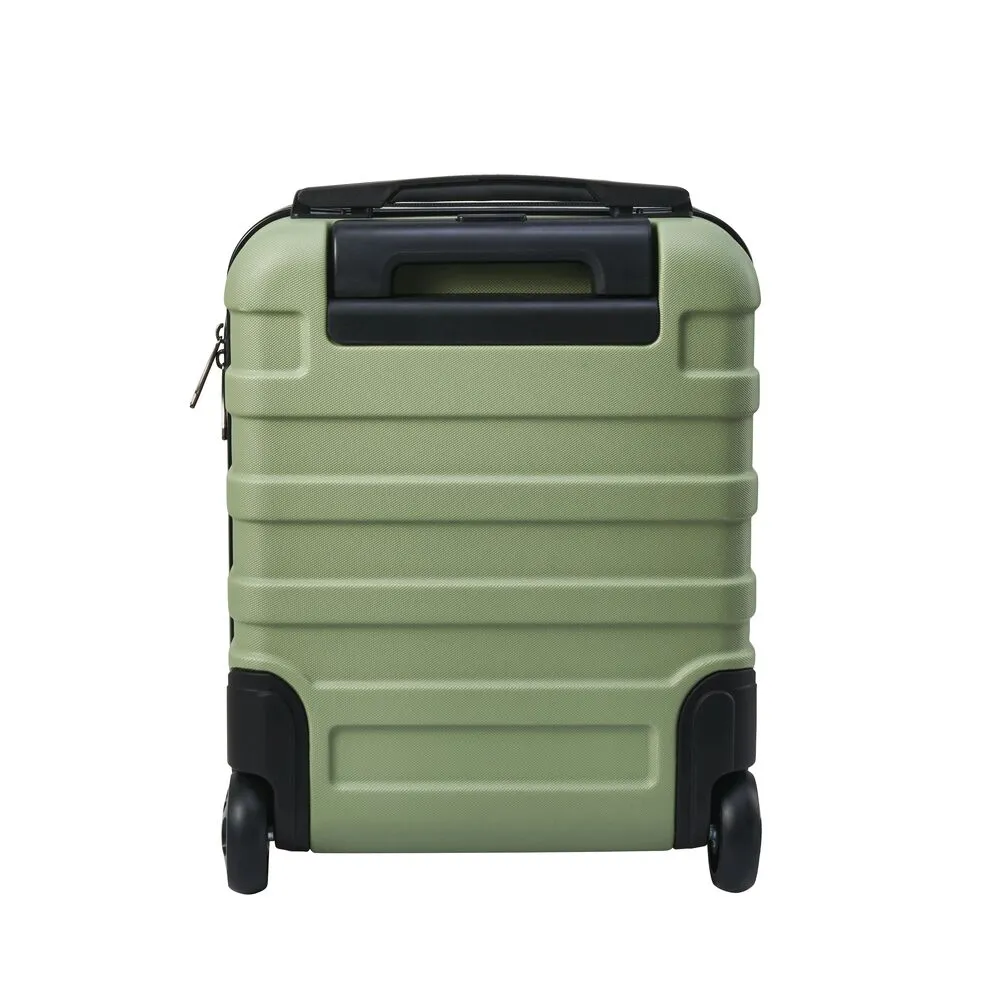 Cabin Max Anode trolley cabina 40x30x20 espandibile Eurowings