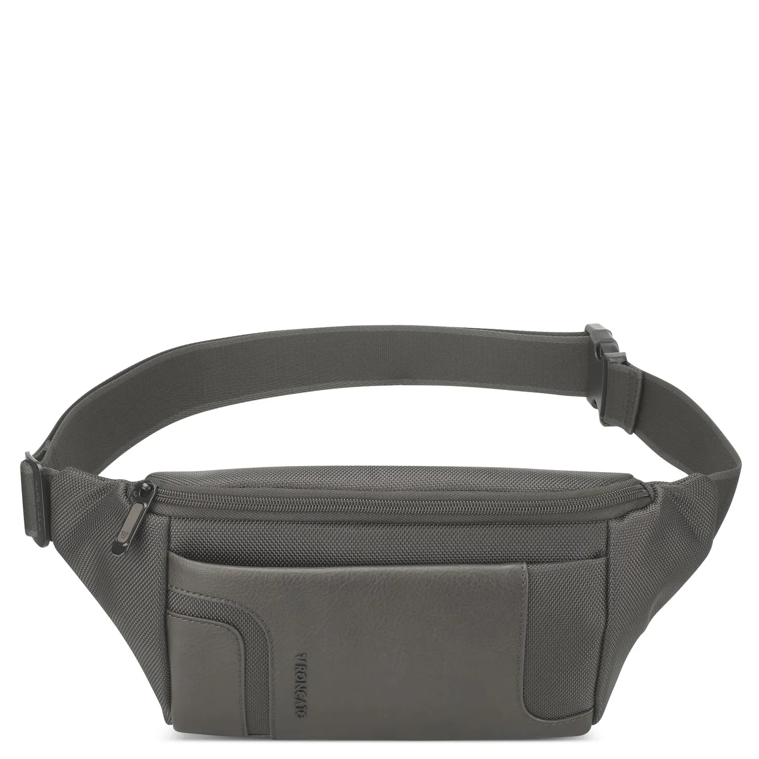 Roncato Panama 4.0 marsupio nylon fossile uomo