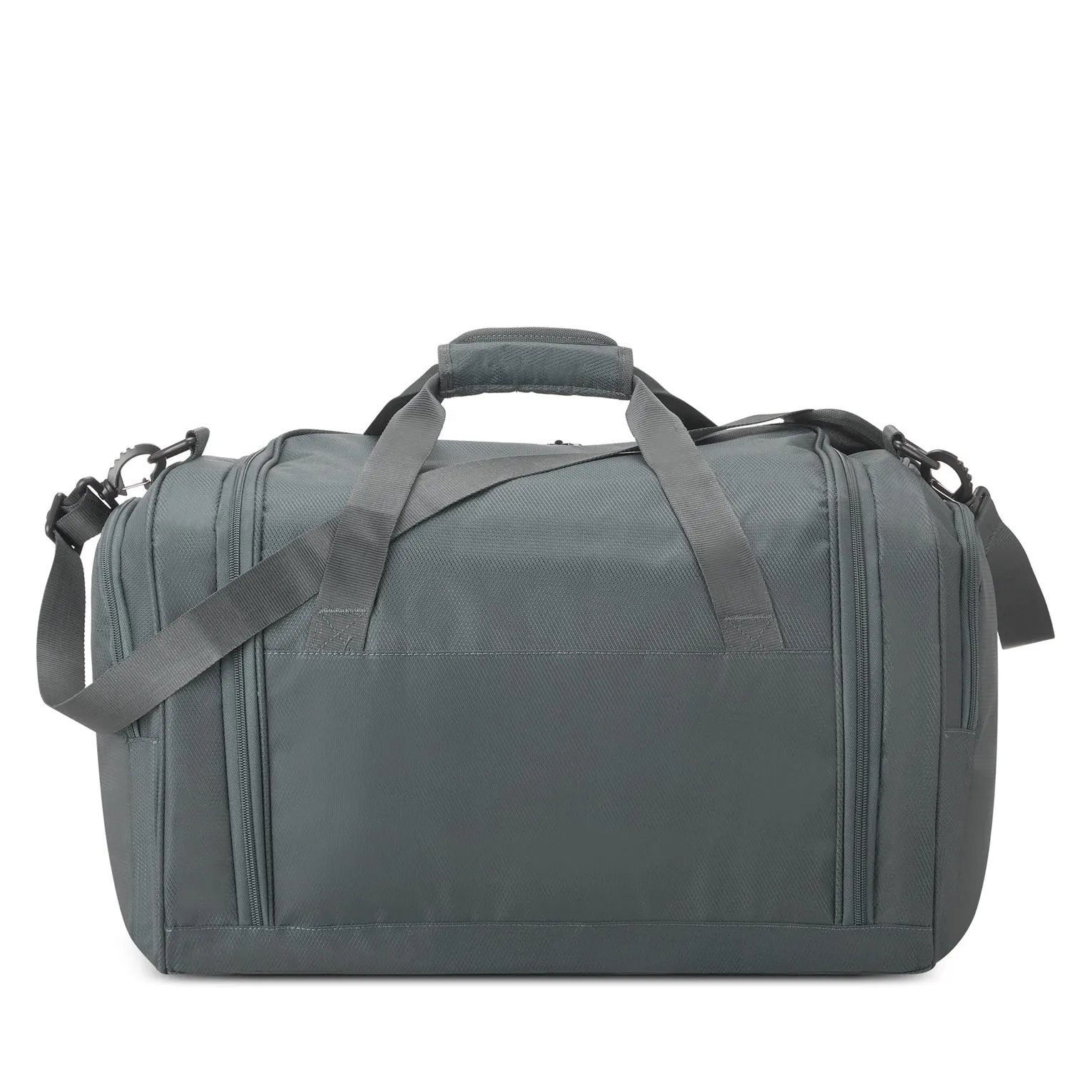 Roncato Ironik 2.0 borsone antracite 50L 51x34x29