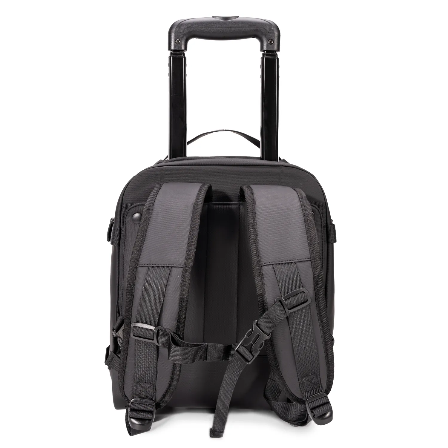 CELIMS AirPlus trolley sottosedile 40x30x20 nero impermeabile