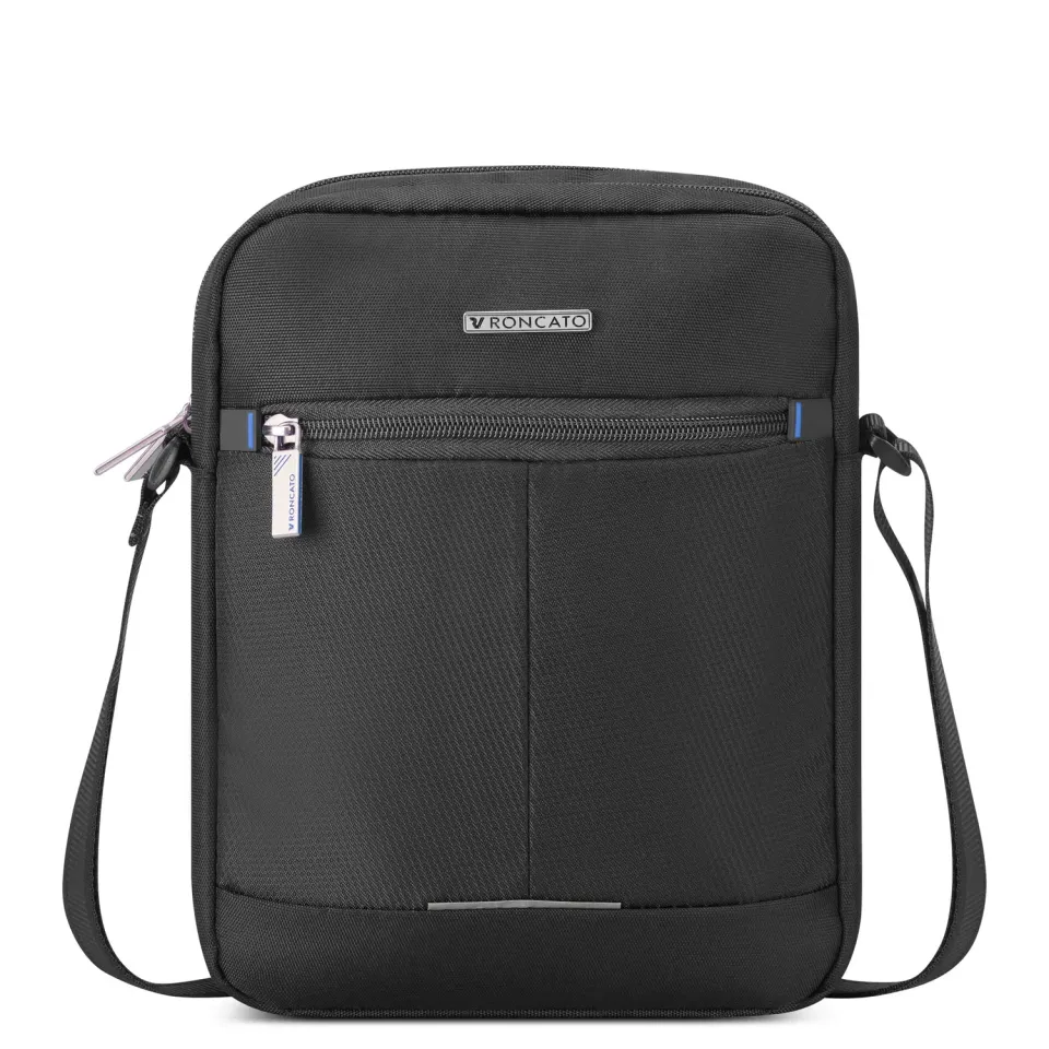 Roncato Easy Office 2.0 borsello uomo tablet 10"