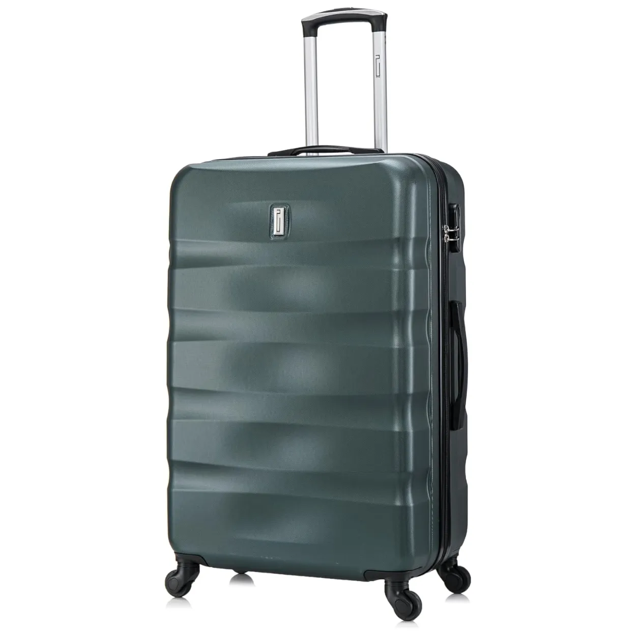 CELIMS AeroWave XL 75 cm Valigia da Stiva ABS TSA