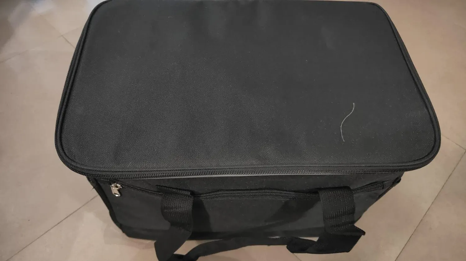 Kono borsa termica porta pranzo 20L kaki