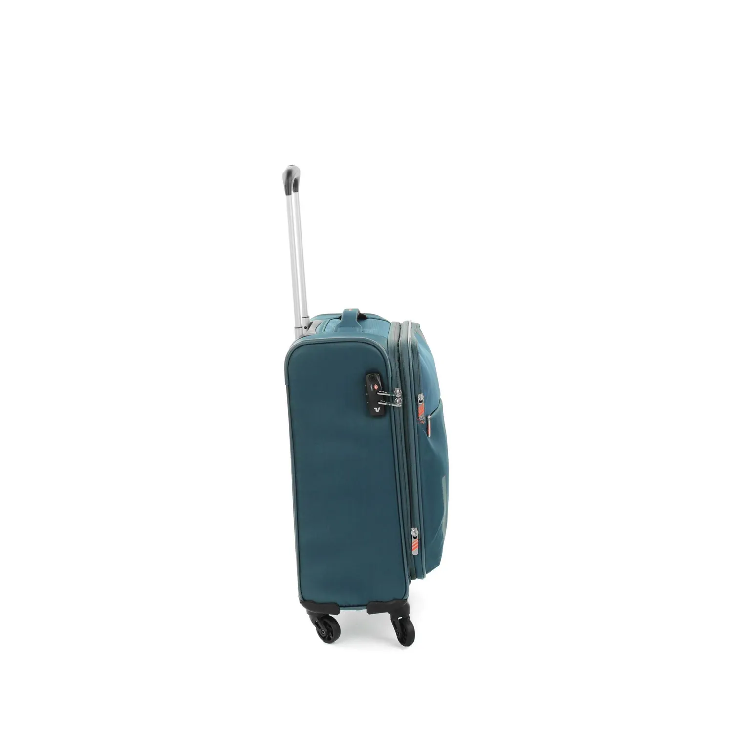 Roncato Speed trolley cabina 55cm espandibile blu 36L
