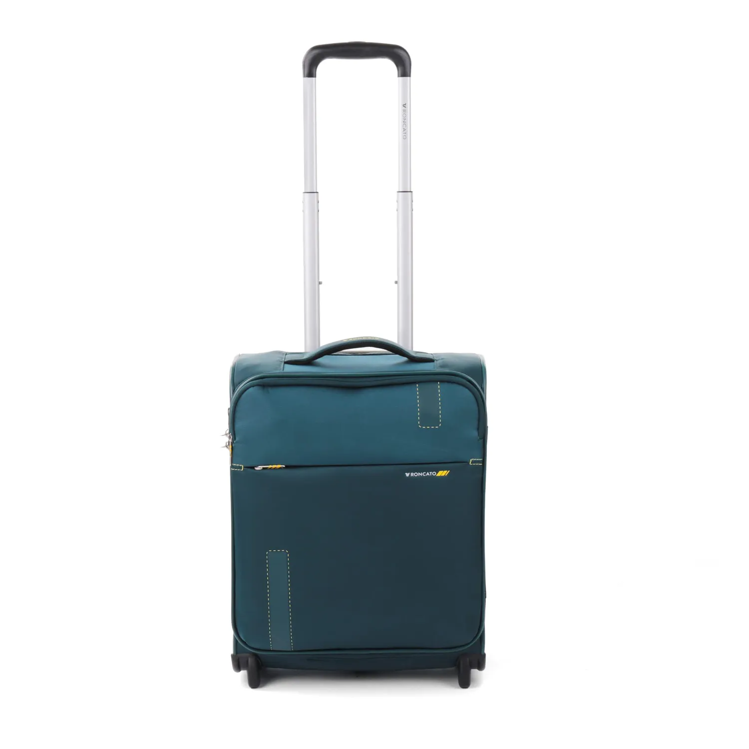 Roncato Speed trolley cabina 45x36x20 verde