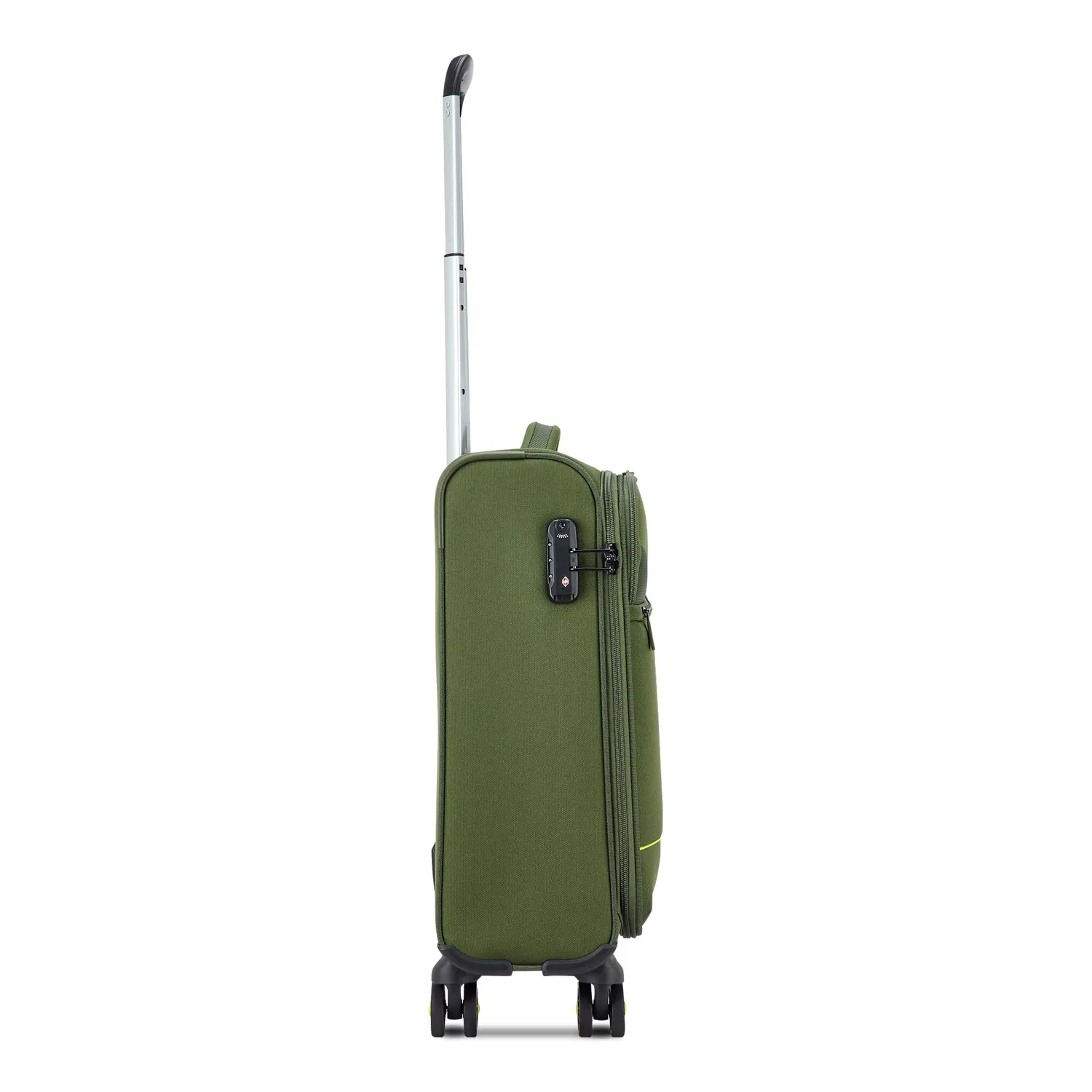 Modo Eclipse 2.0 Trolley 40L Verde Militare mano