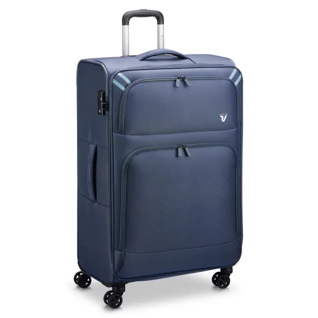 Roncato Twin Trolley Large Morbido 75 cm 98 L TSA