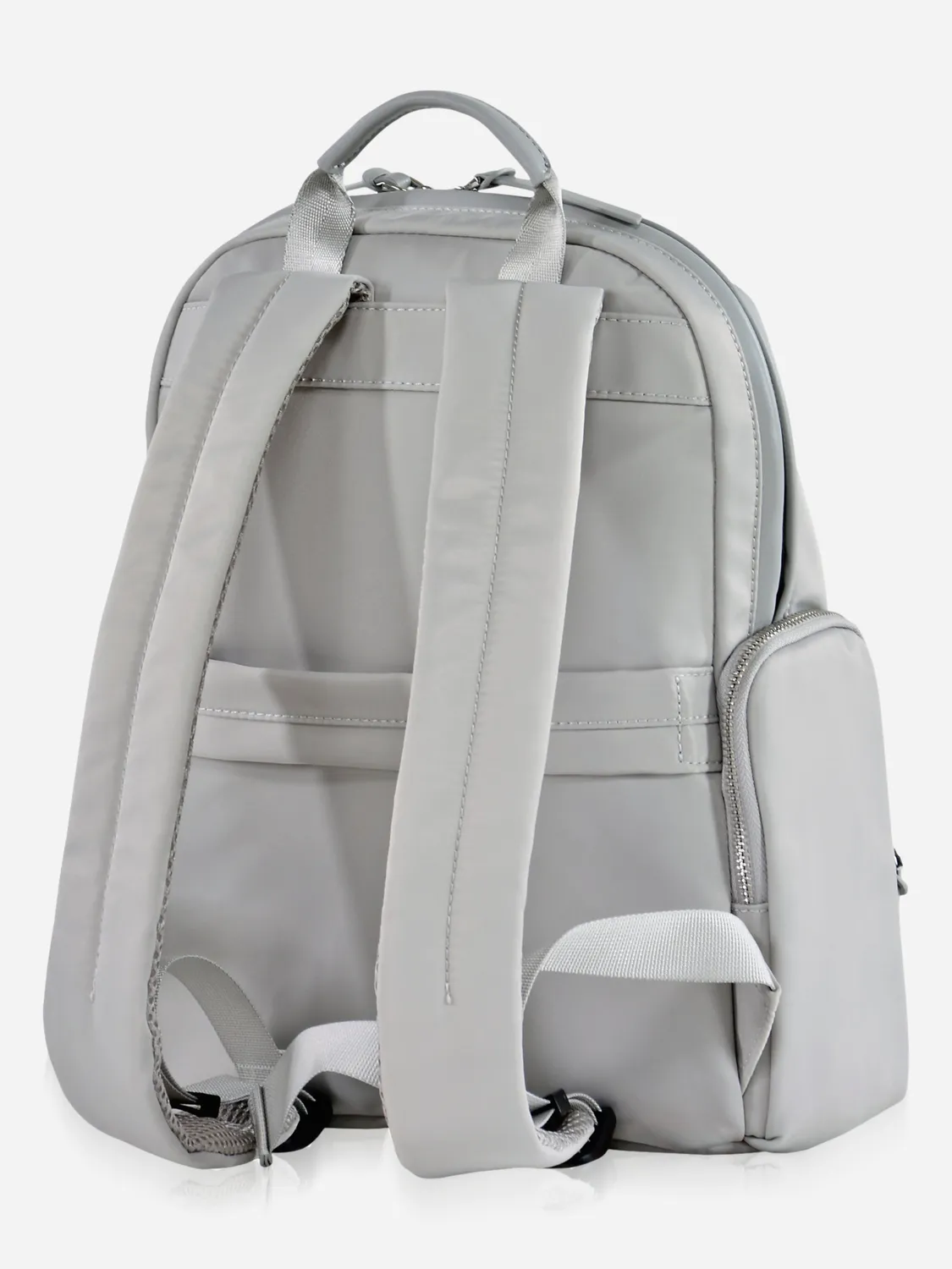 Eminent Litepak Zaino Grigio Chiaro nylon traspirante