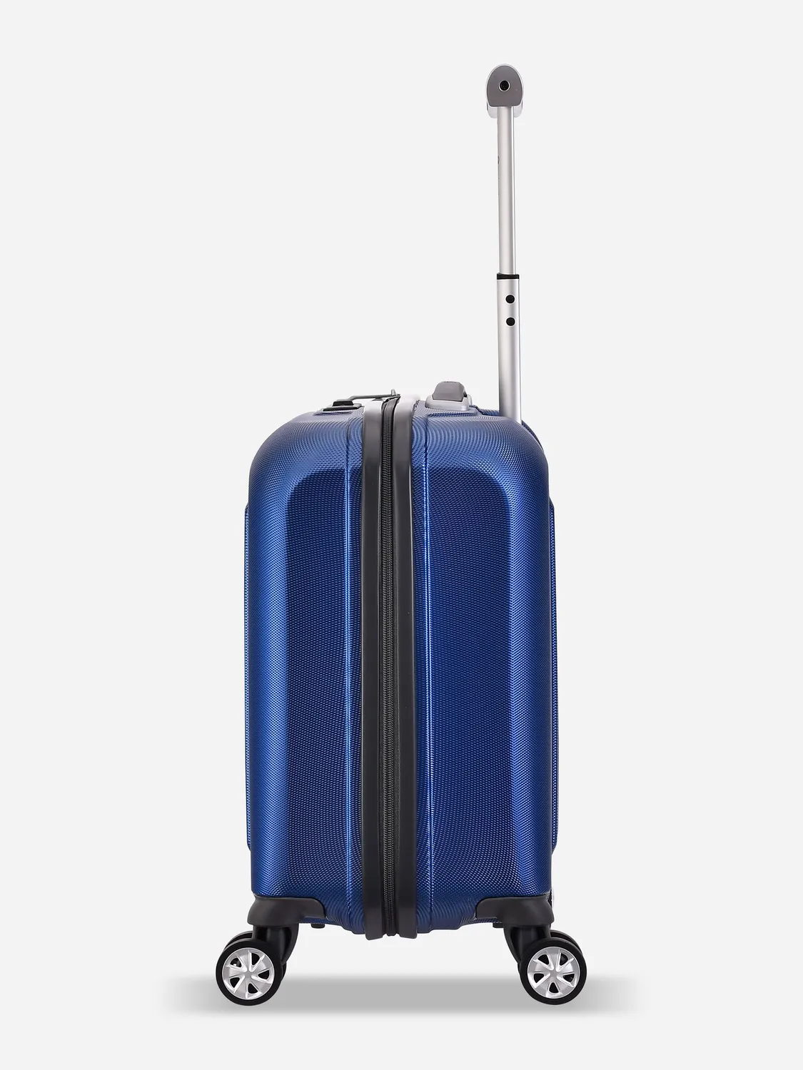 Eminent Kapstadt Ingresso pilota trolley blu USB