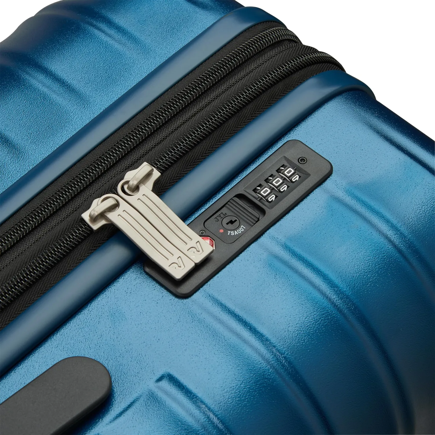 Roncato Wave DLX trolley bagaglio a mano denim 40 L