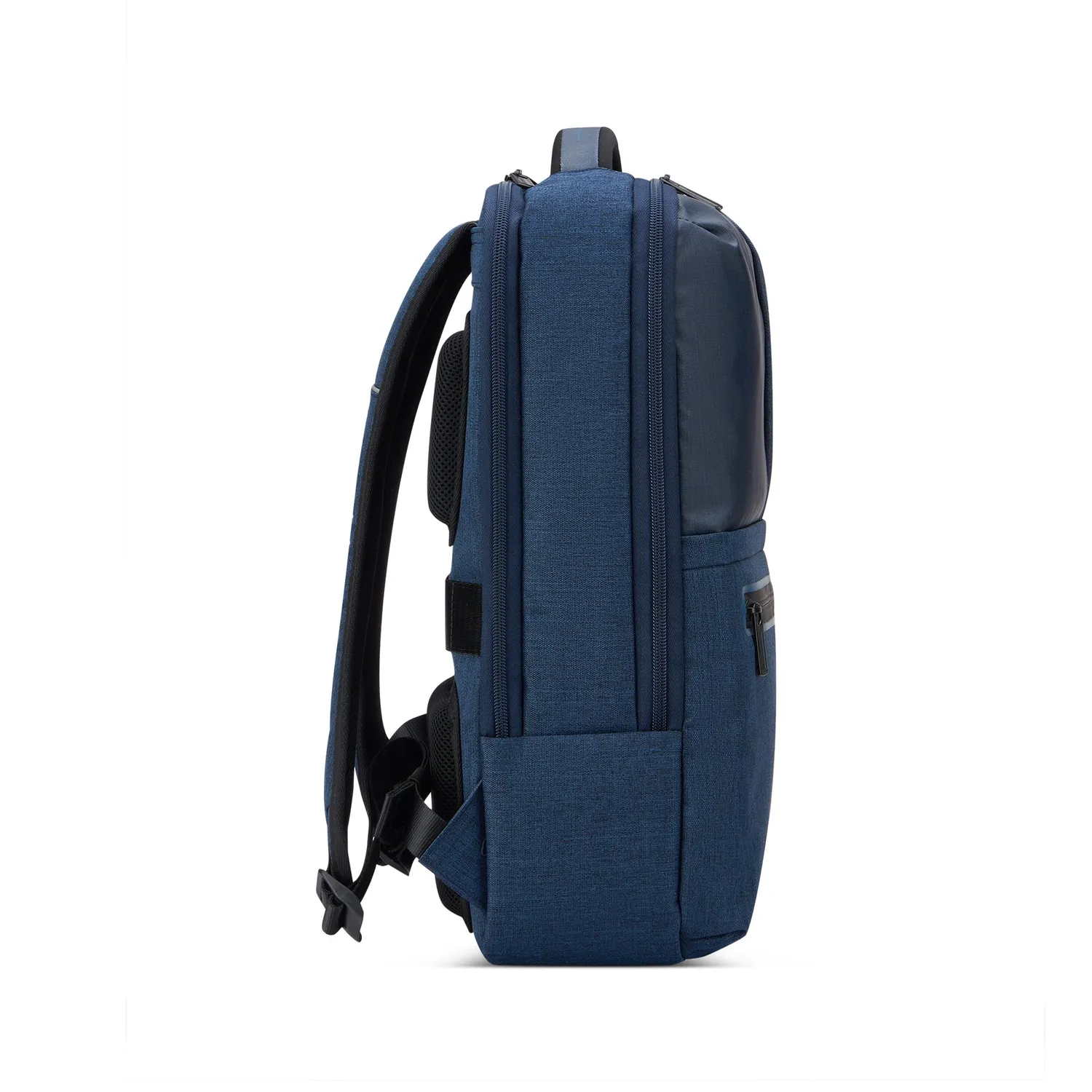 Roncato Trial S zaino lavoro blu notte PC 15,6 18L