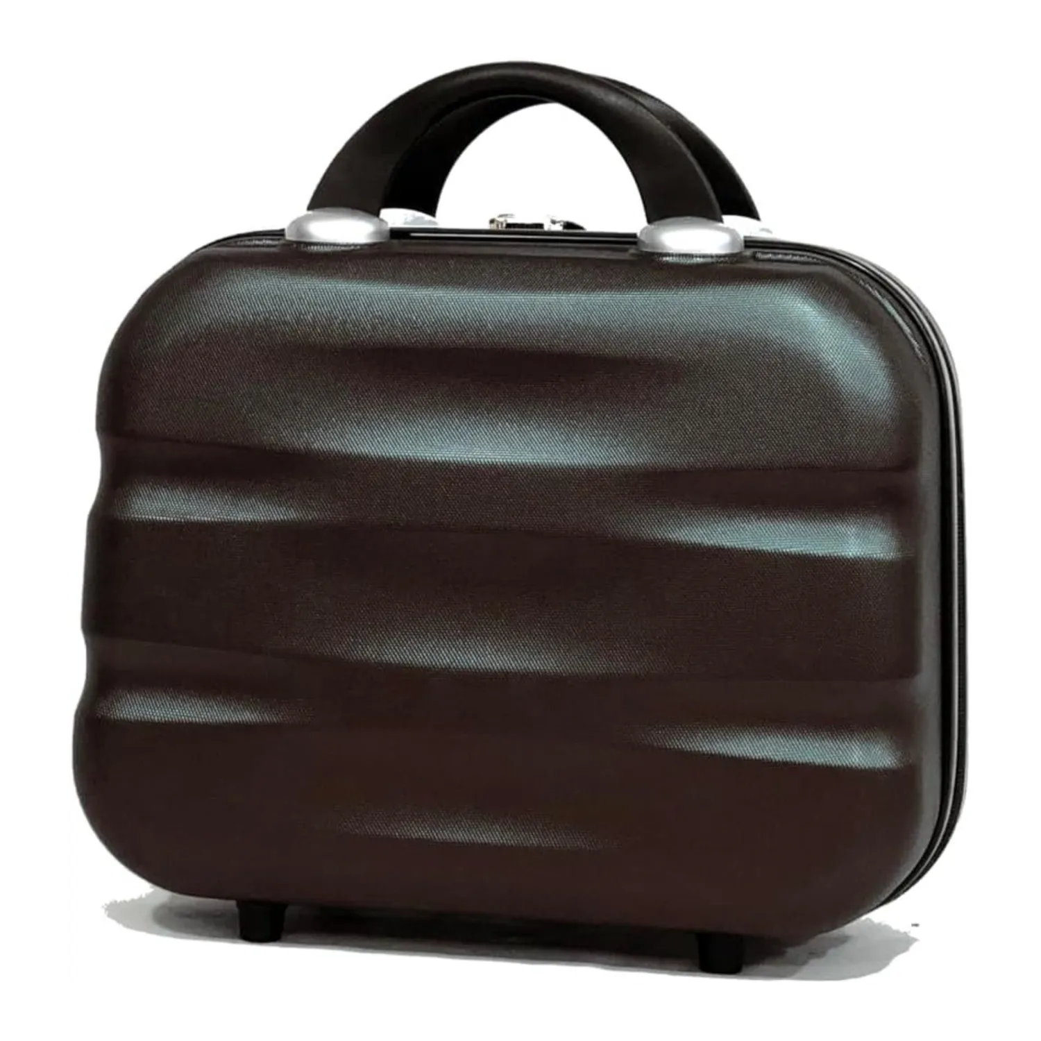 CELIMS AeroWave L valigia stiva 65 cm + beauty case noir rigida