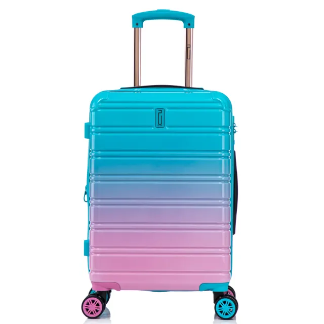CELIMS Serena Valigia Cabina S 55cm policarbonato ocean sunset