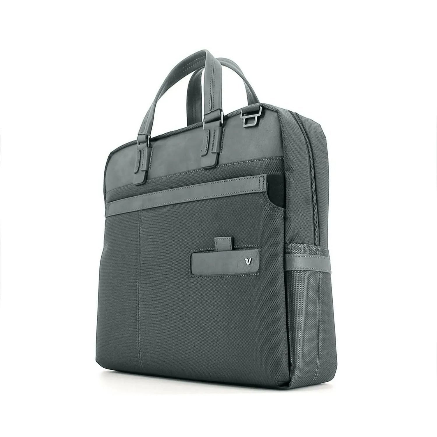 Roncato Harvard borsa verticale porta pc antracite