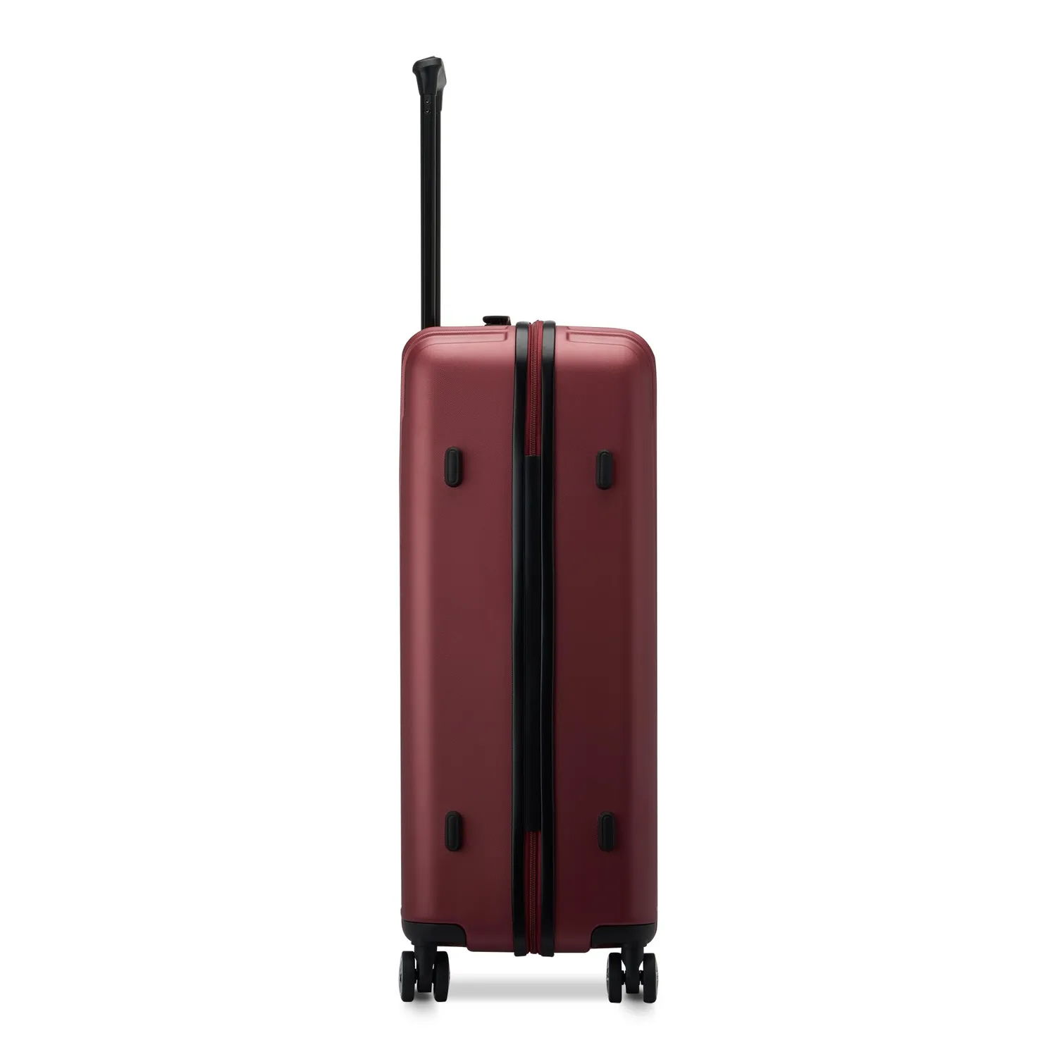 Roncato Element 2.0 trolley medio 67cm burgundy 70L